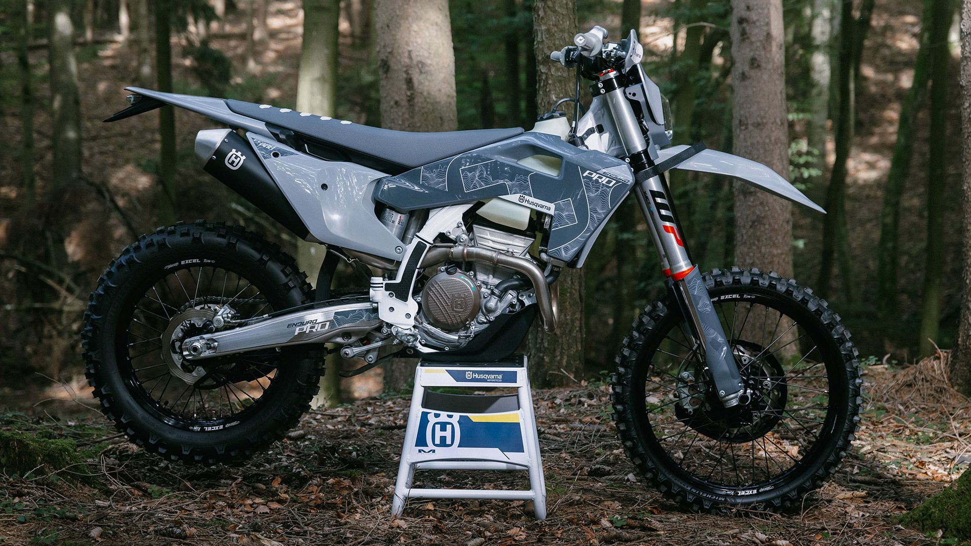 Husqvarna FE 350 Pro (2026)