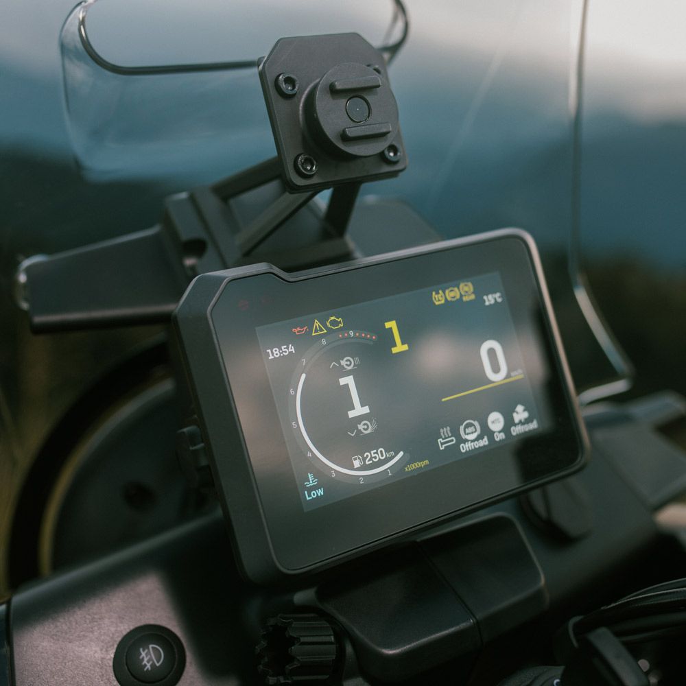 Husqvarna Norden 901 Expedition