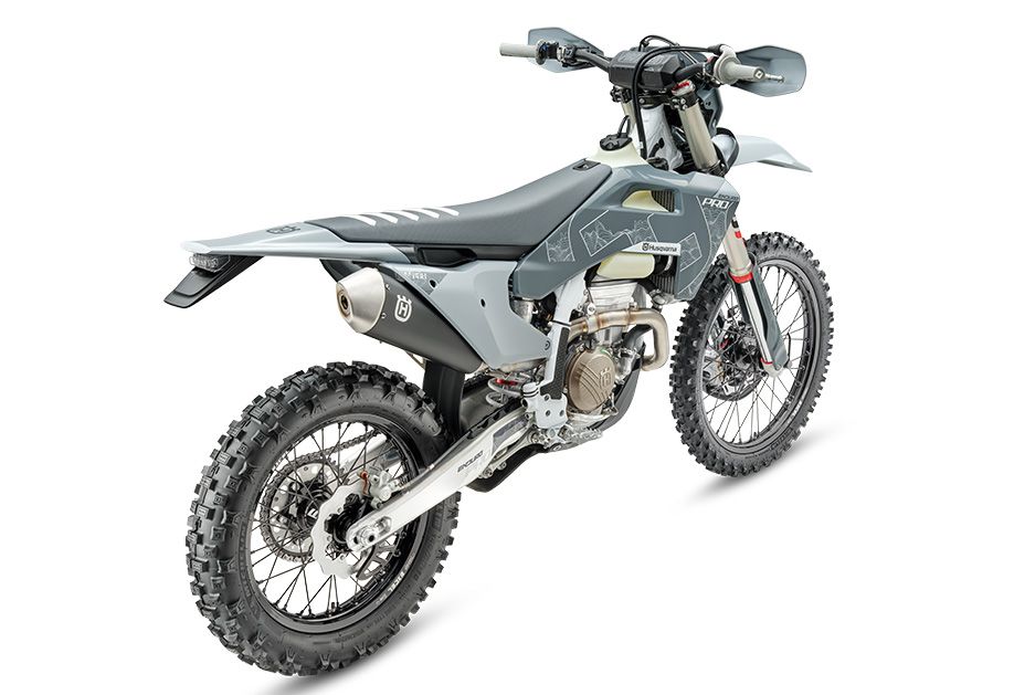 Husqvarna FE 350 Pro (2026)