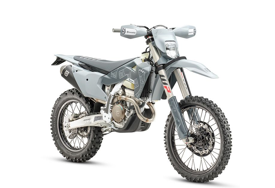 Husqvarna FE 350 Pro (2026)