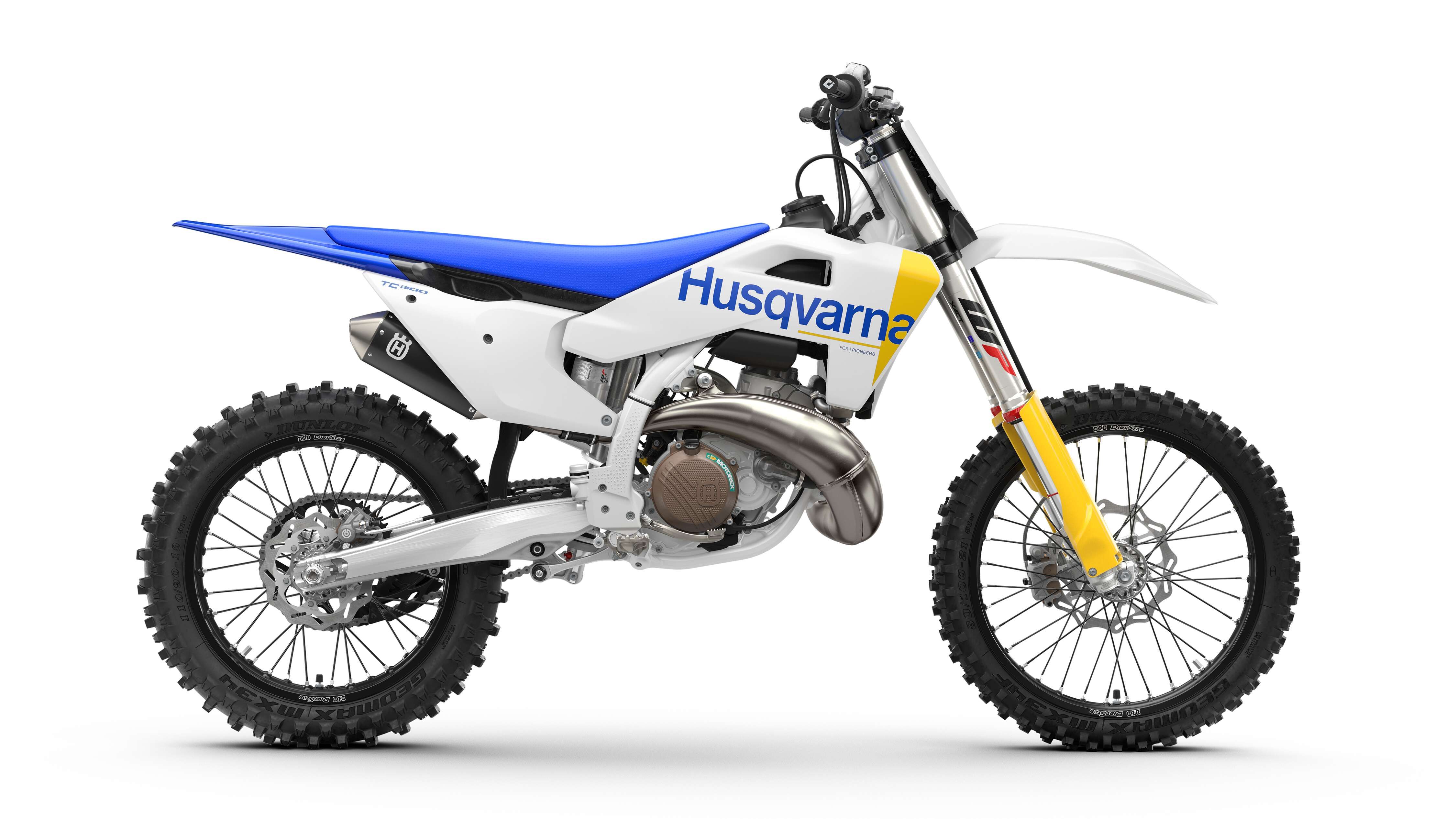 Husqvarna TC 300