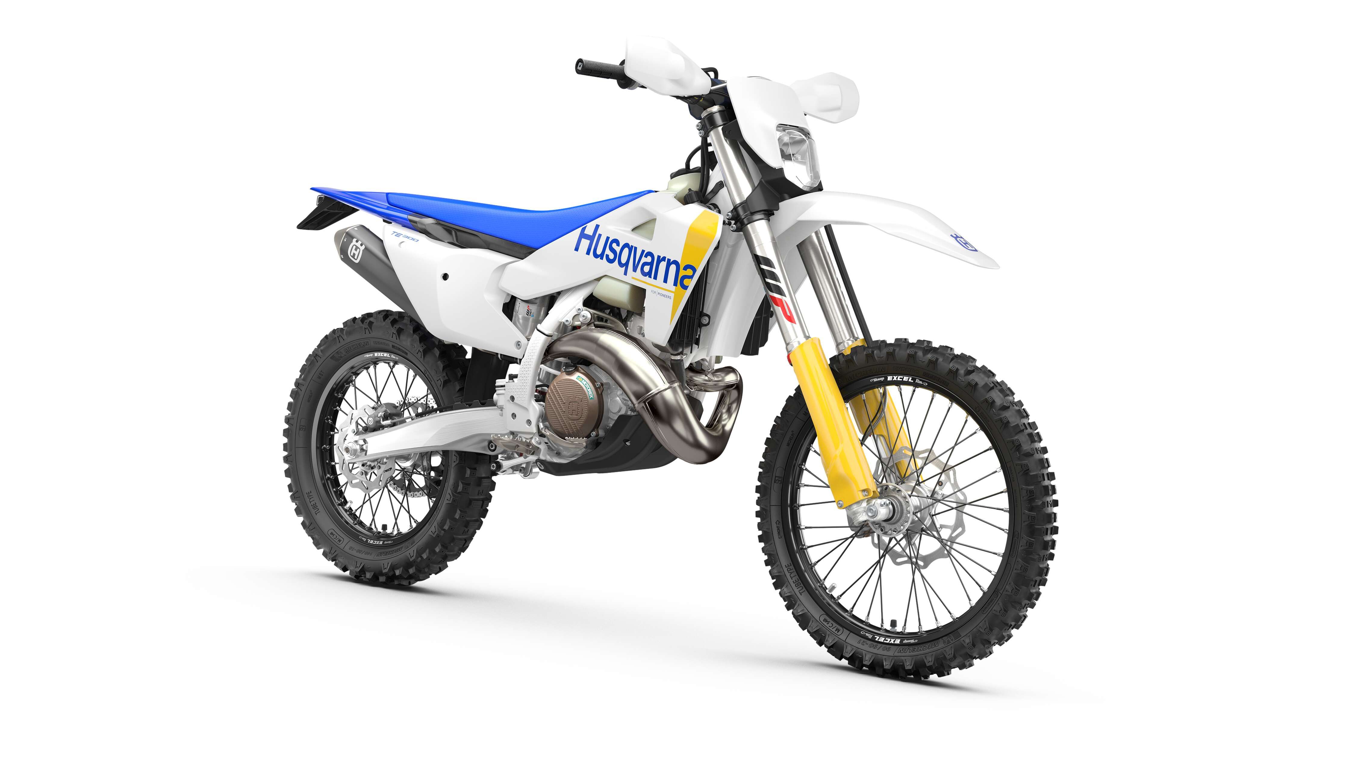 Husqvarna TE 300