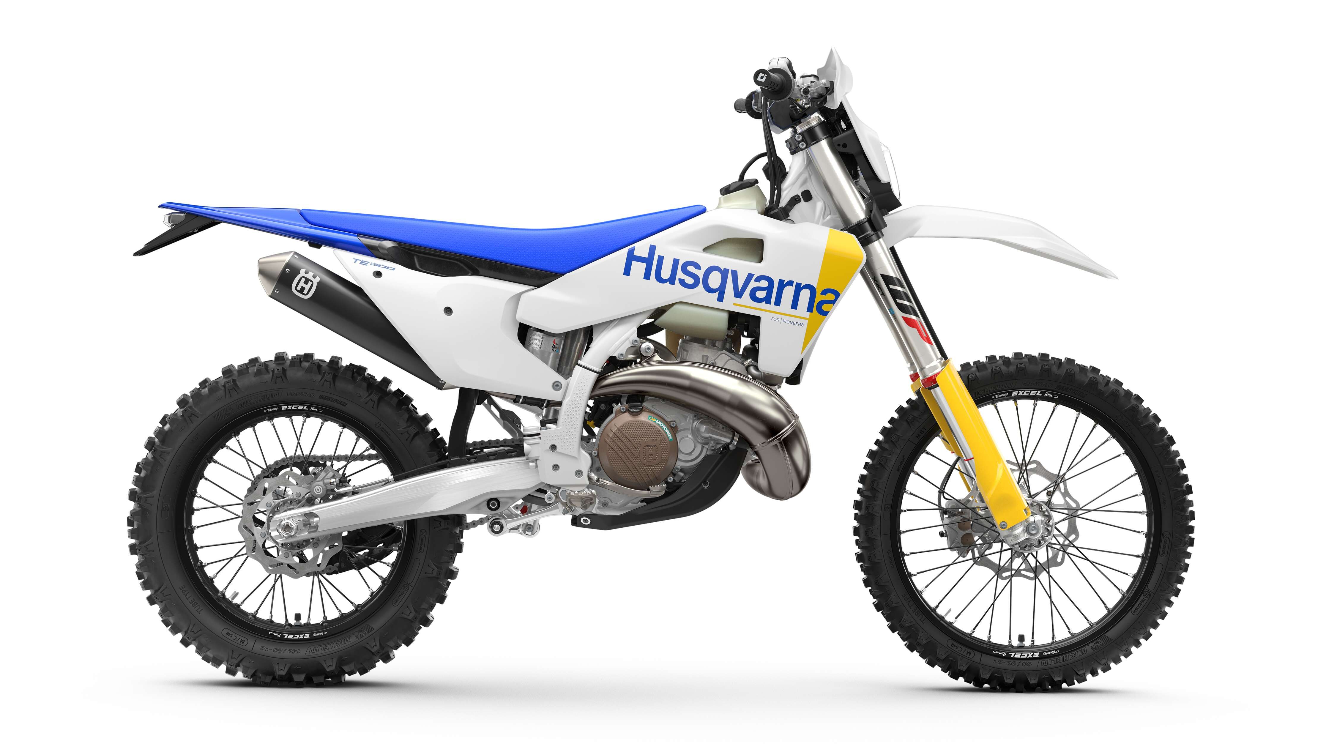 Husqvarna TE 300