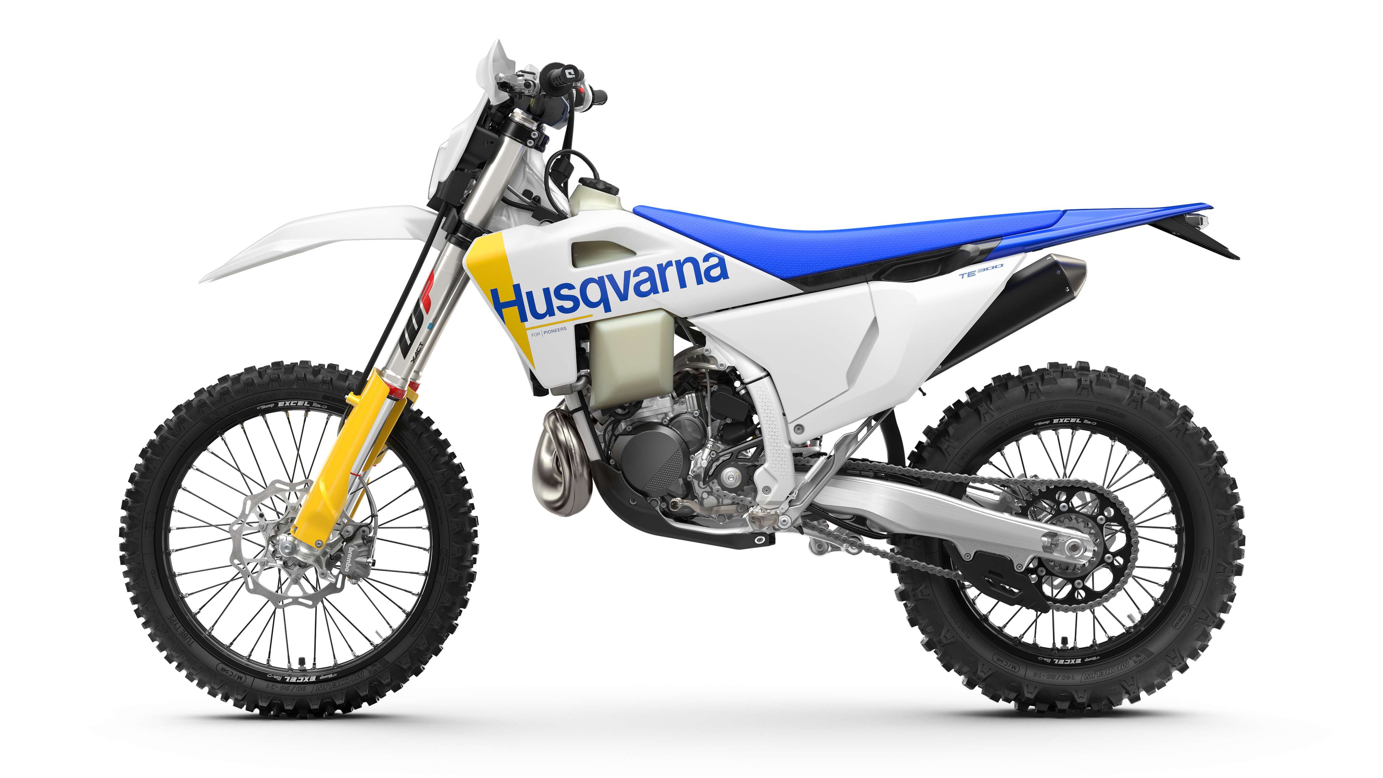 Husqvarna TE 300