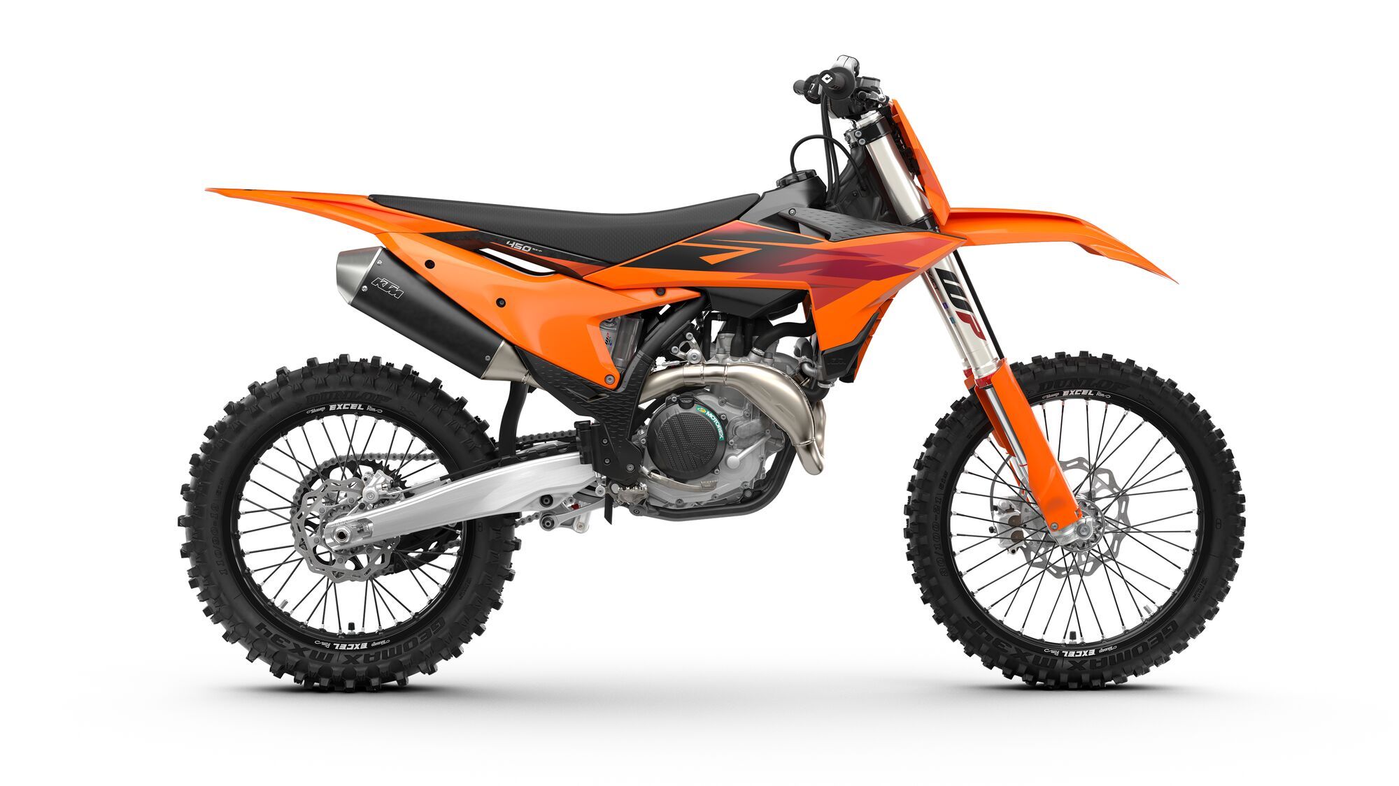 KTM 450 SX-F