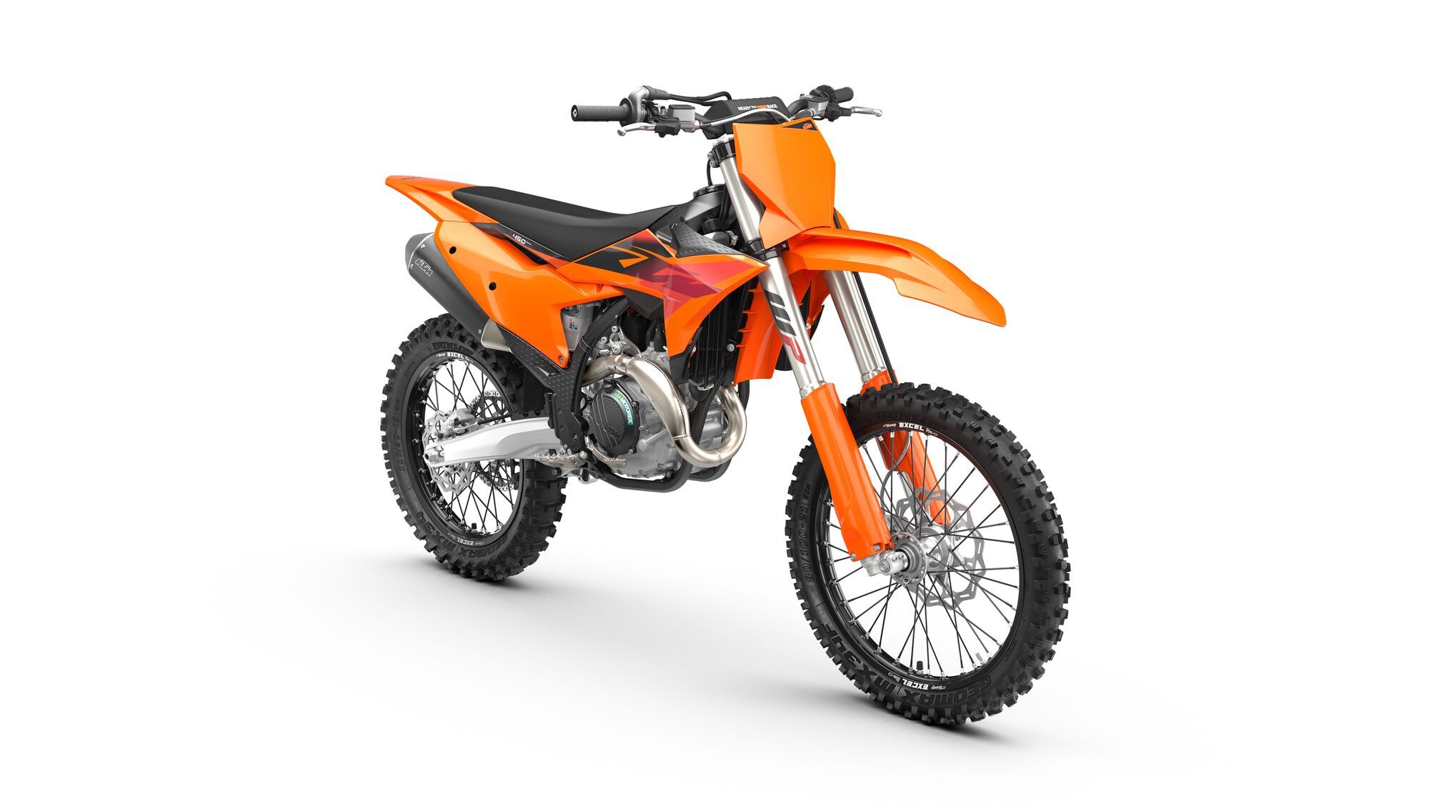 KTM 450 SX-F