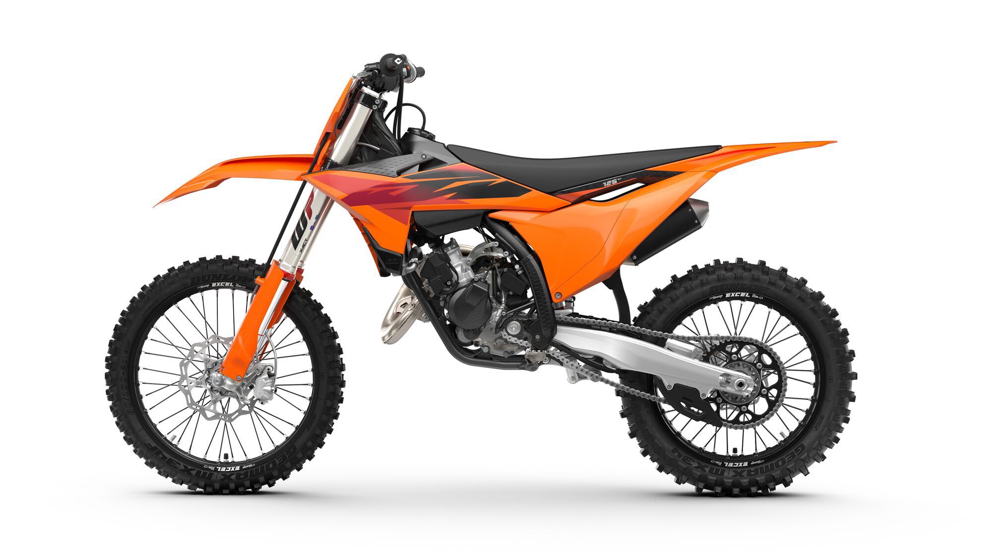 KTM 125 SX