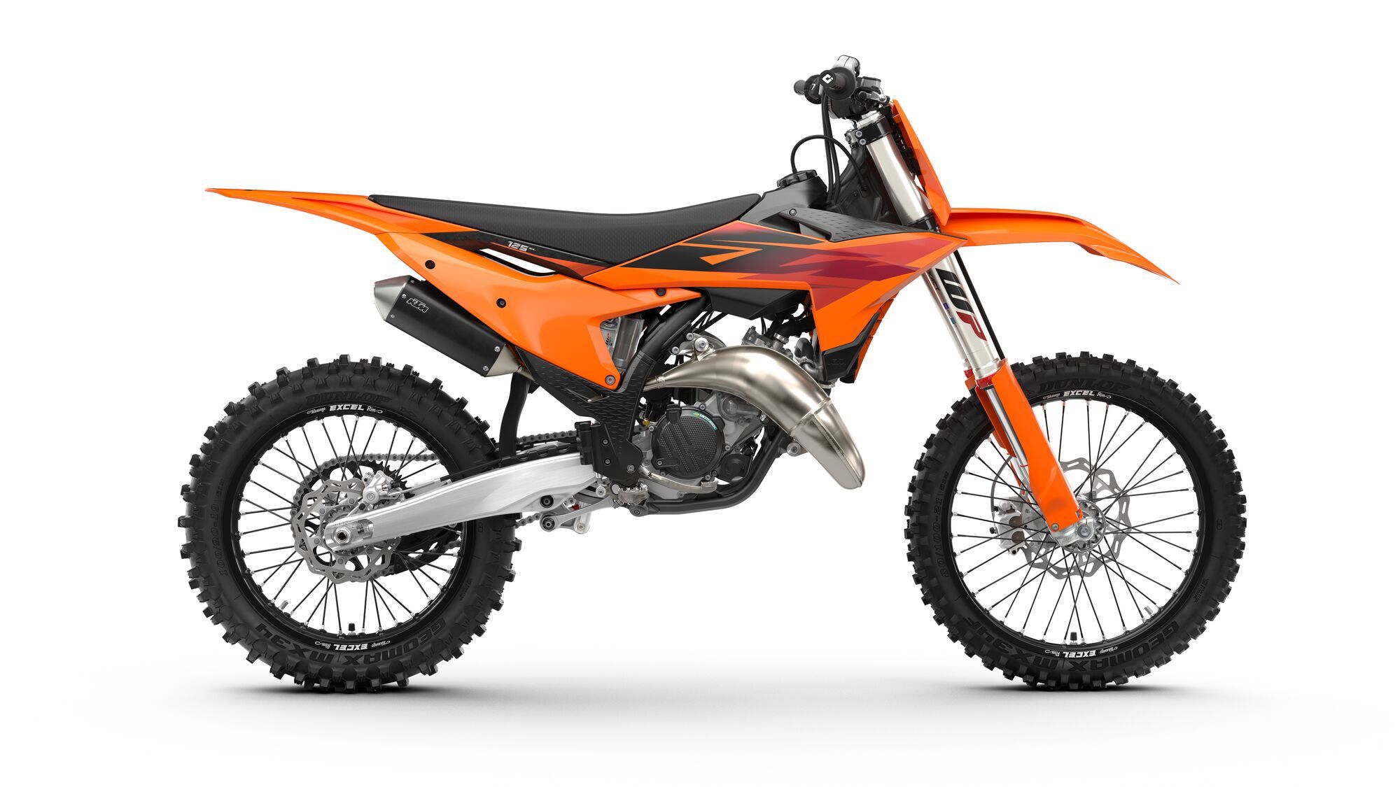 KTM 125 SX