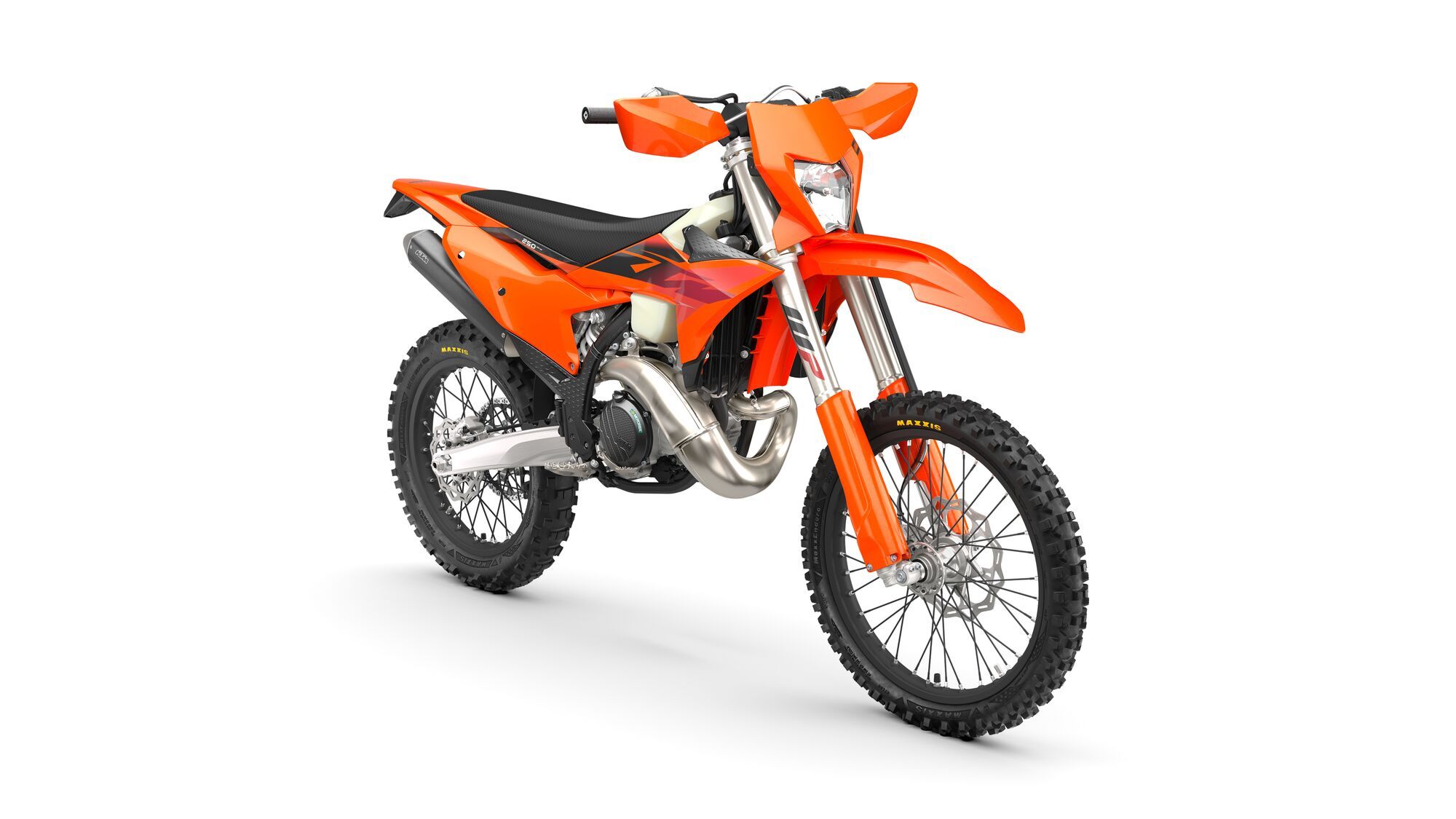 KTM 250 XC-W