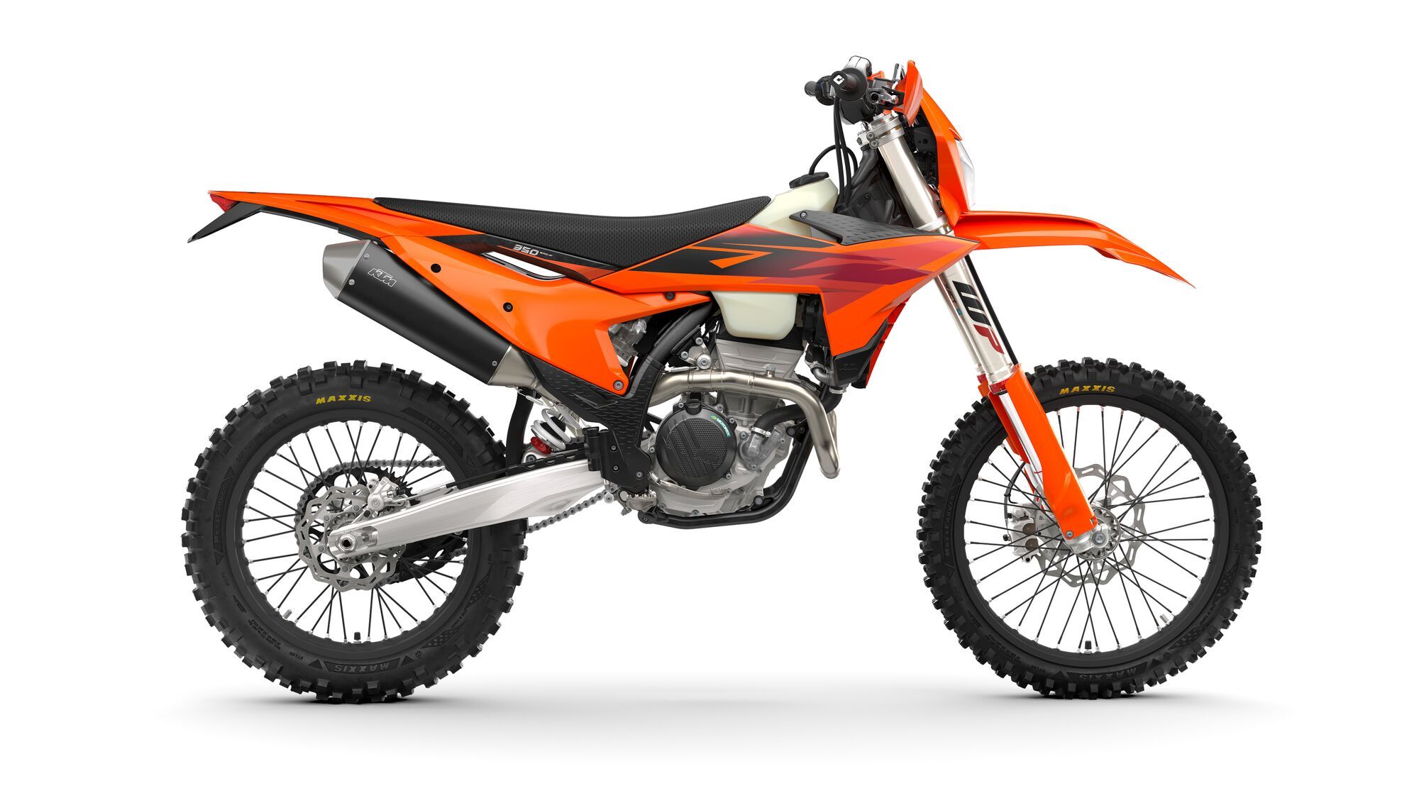 KTM 350 EXC-F