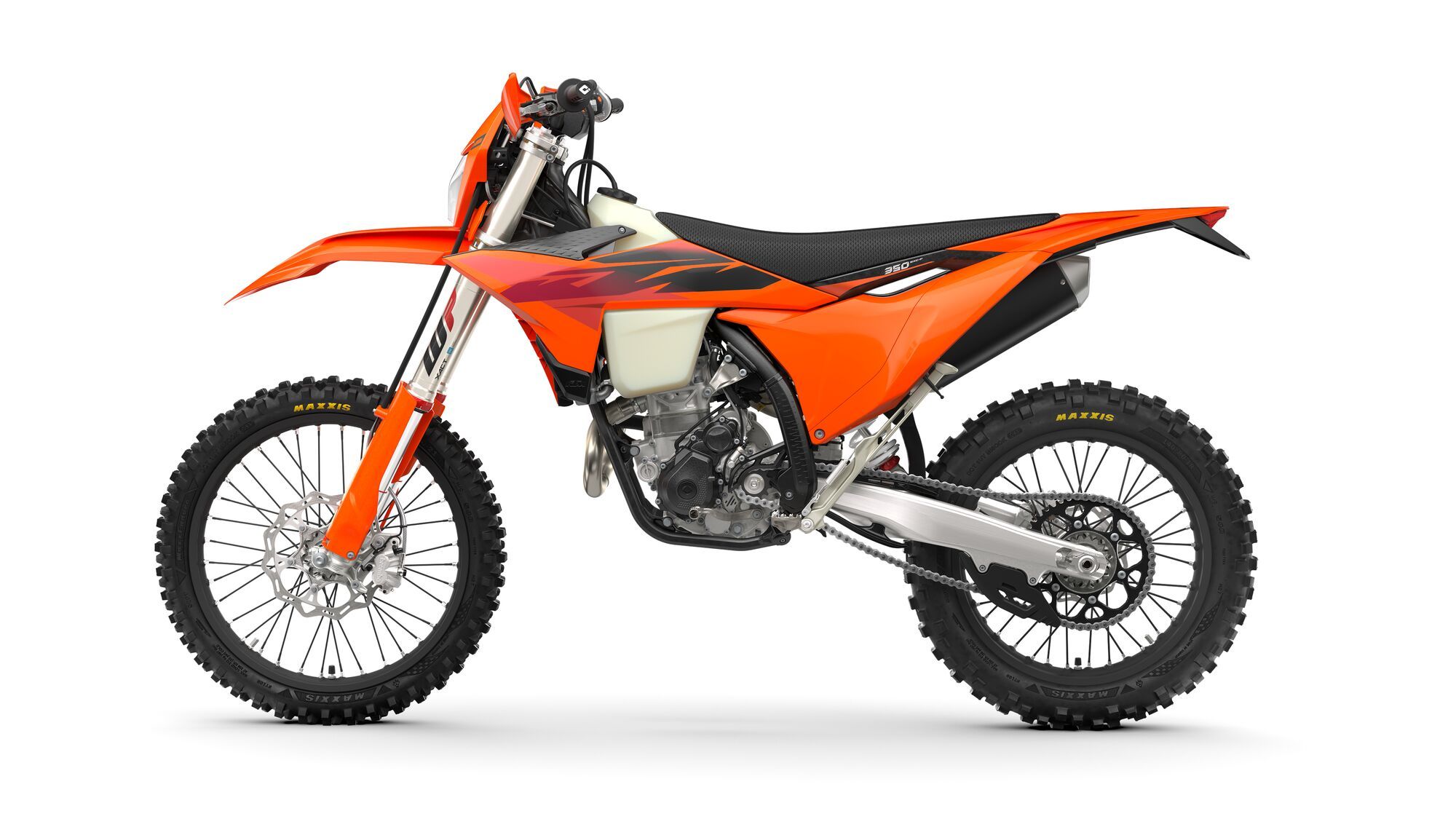 KTM 350 EXC-F