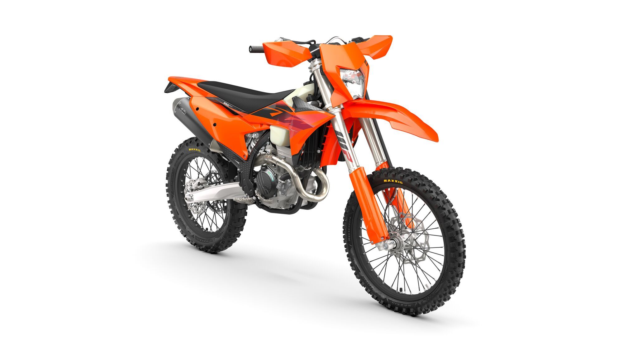 KTM 350 EXC-F