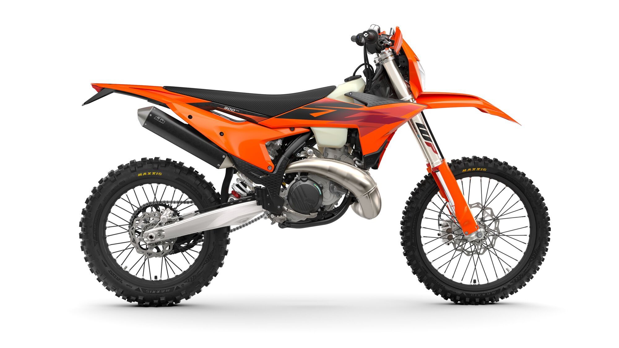 KTM 300 EXC
