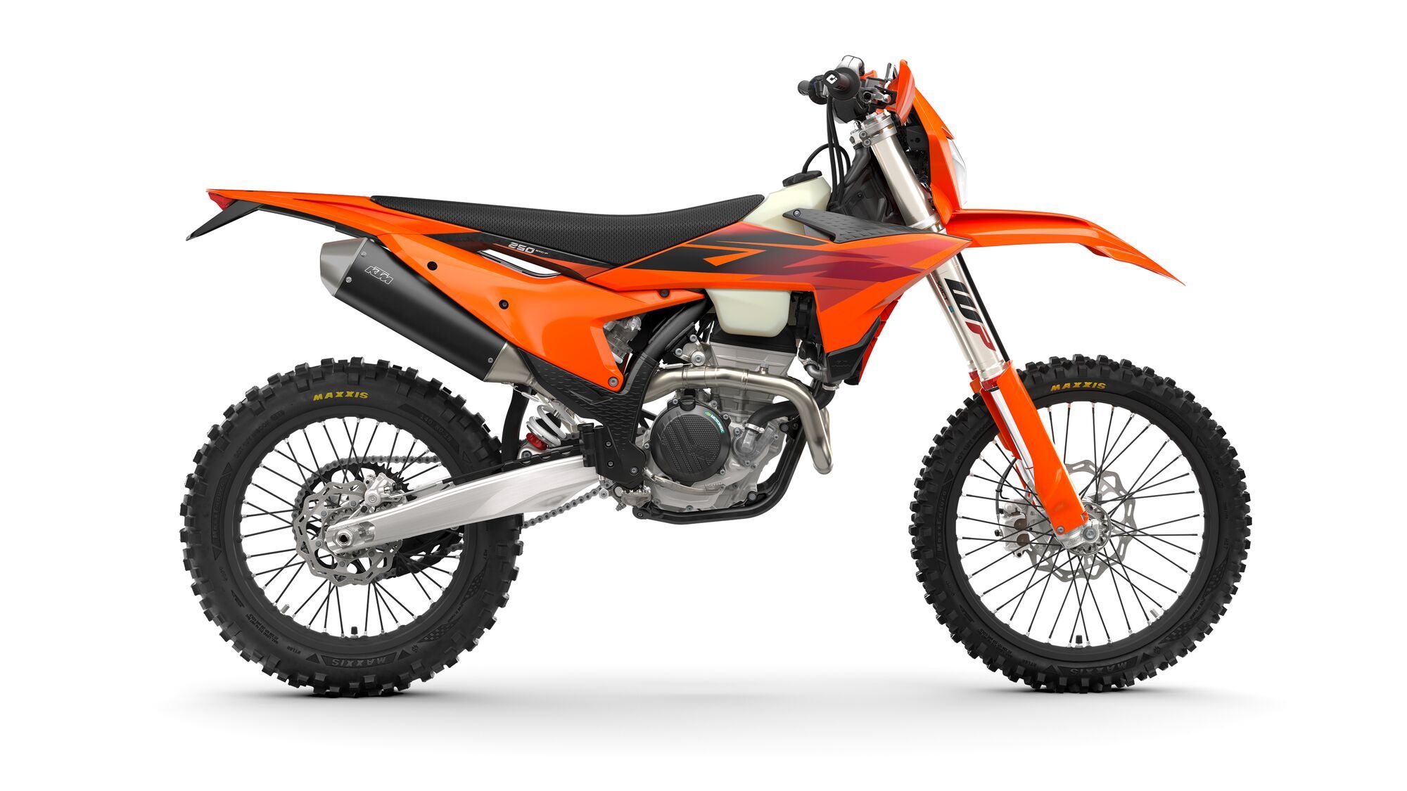KTM 250 EXC-F