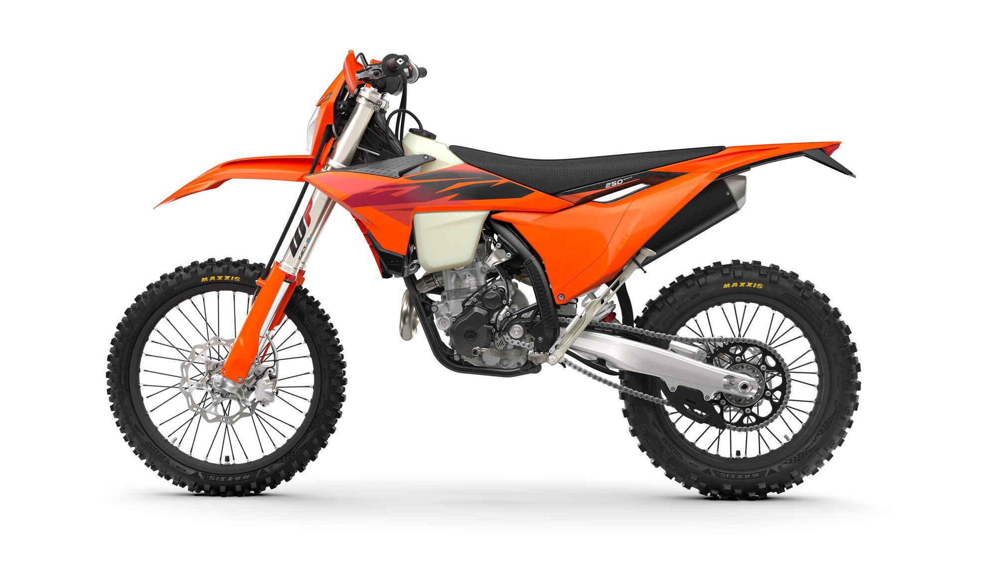 KTM 250 EXC-F