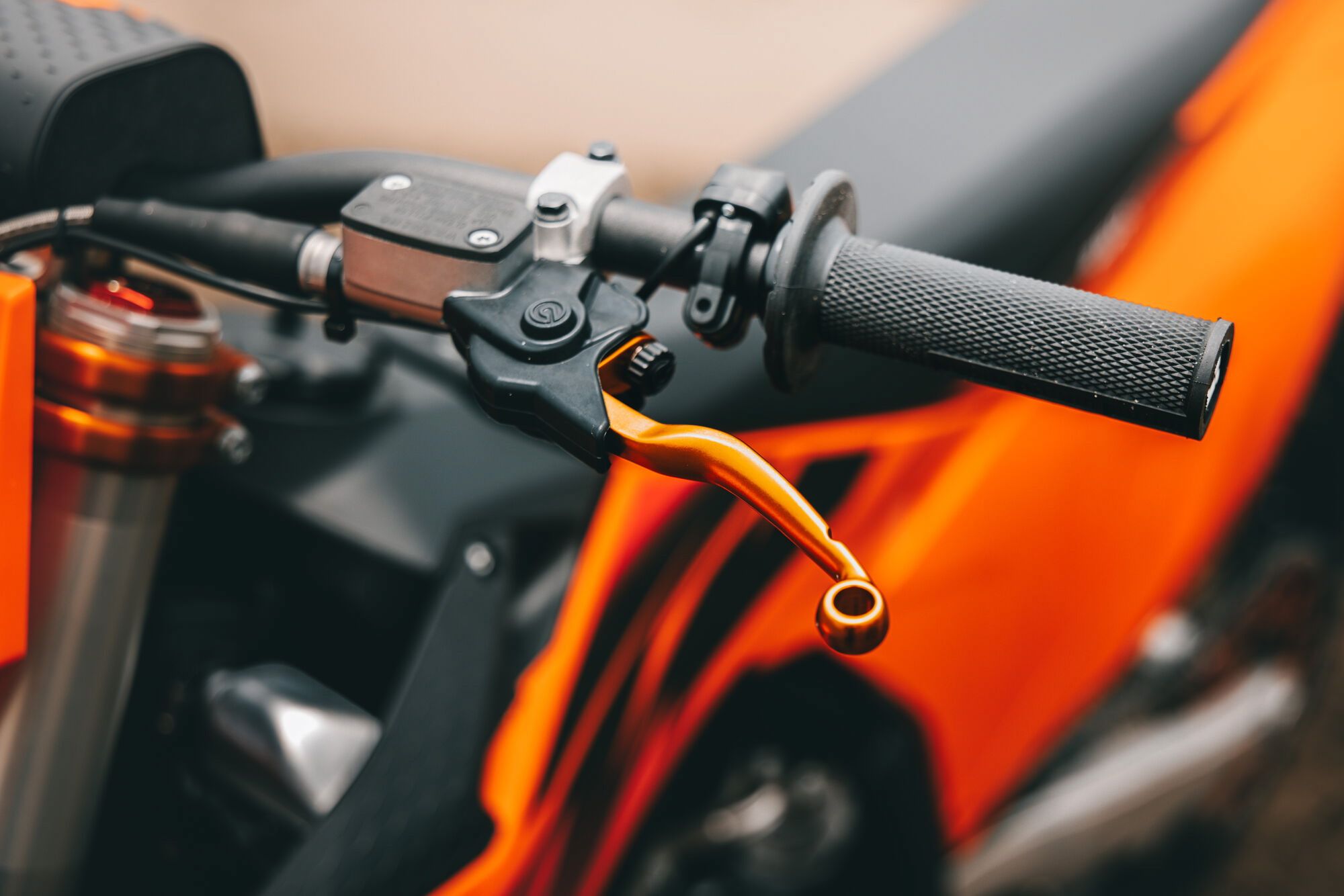KTM 250 SX-F