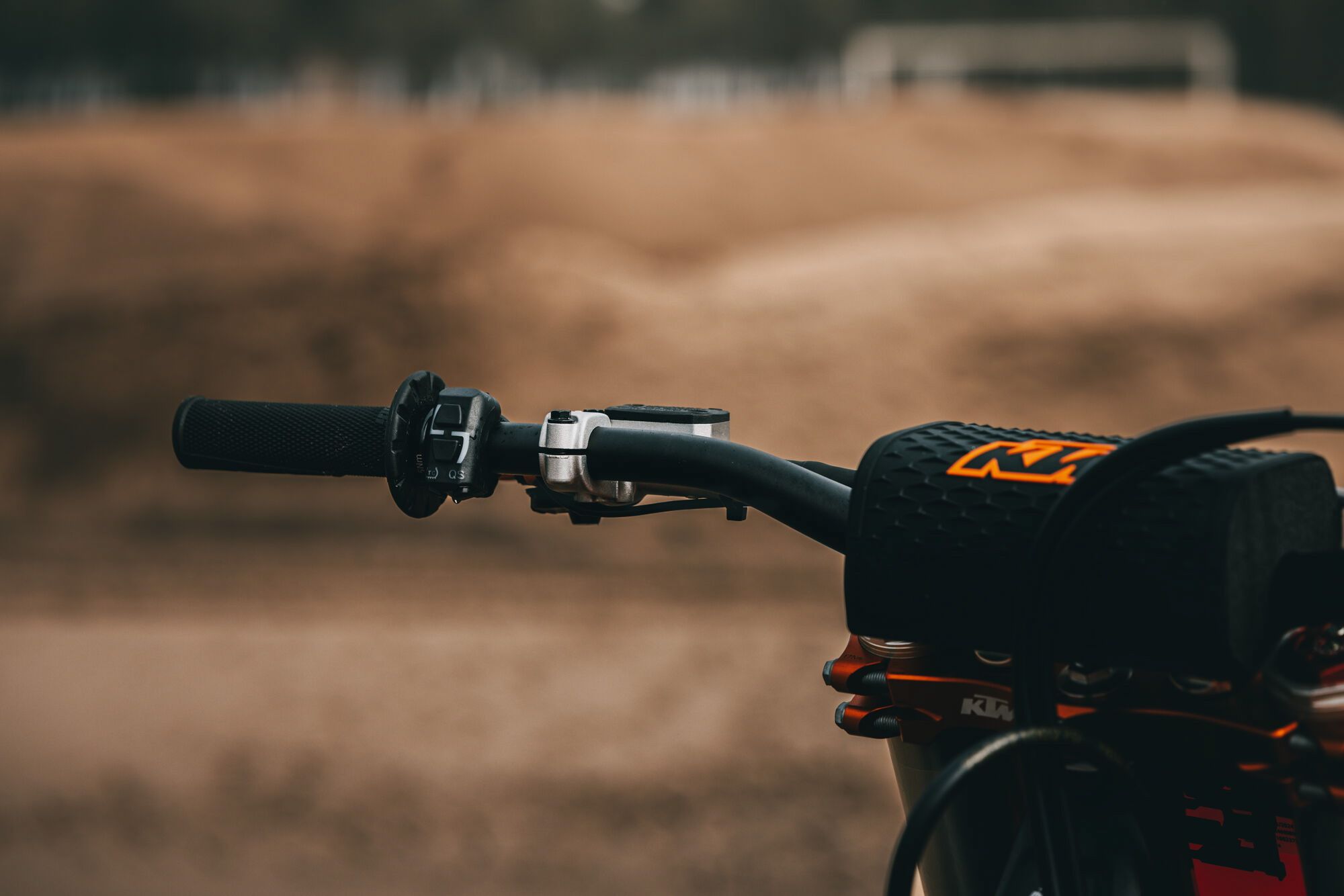 KTM 125 SX
