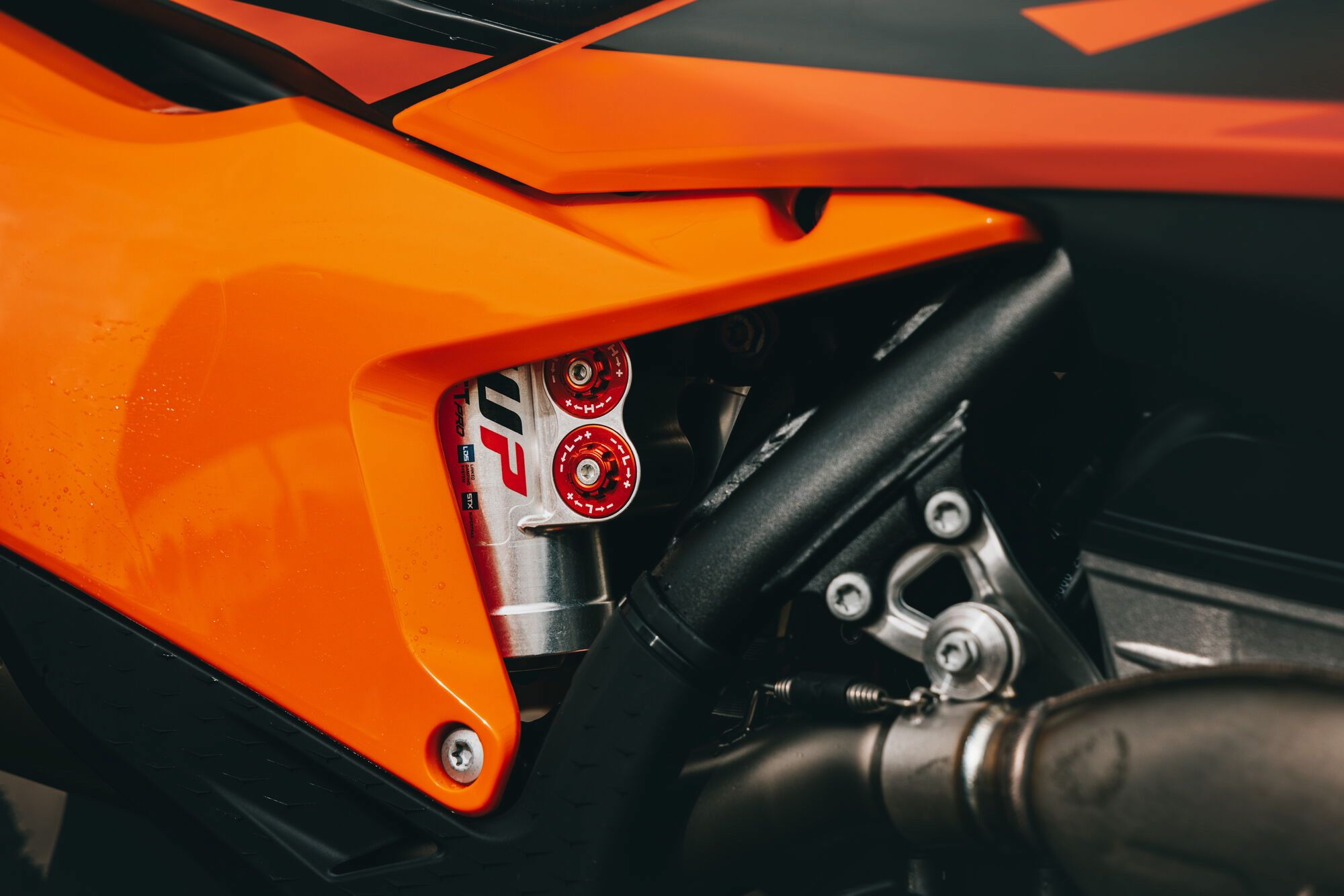 KTM 250 SX-F