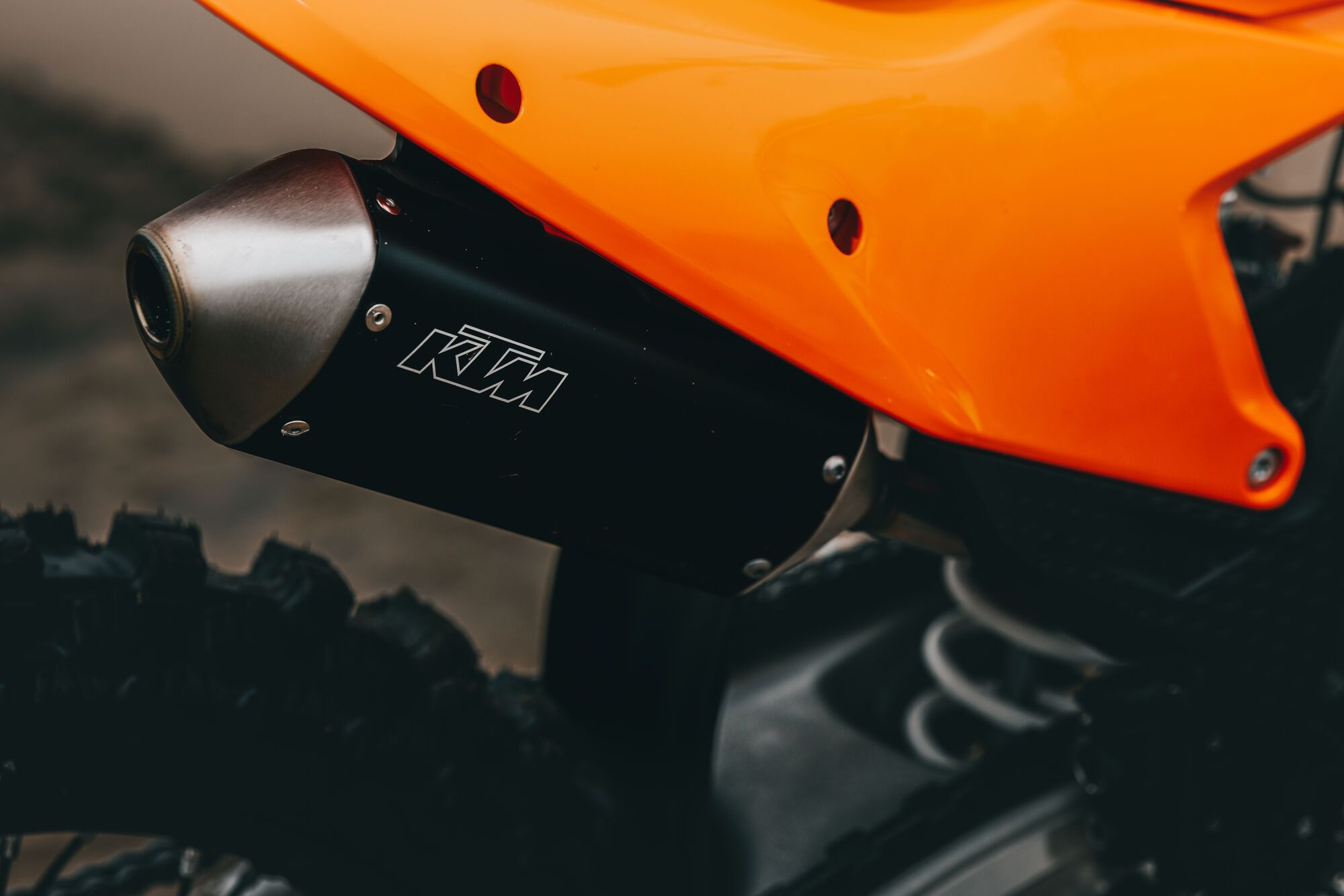 KTM 450 SX-F