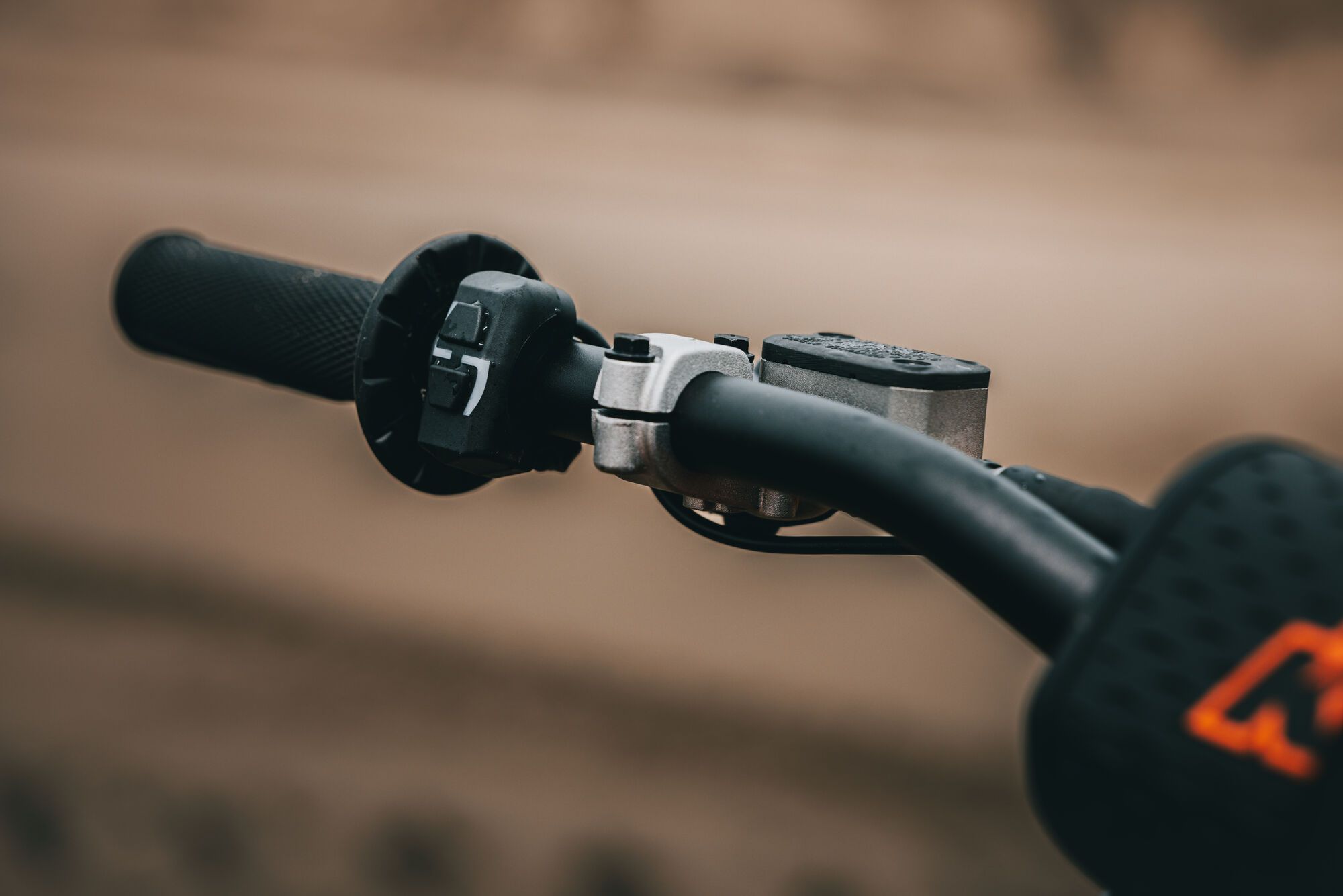 KTM 350 SX-F