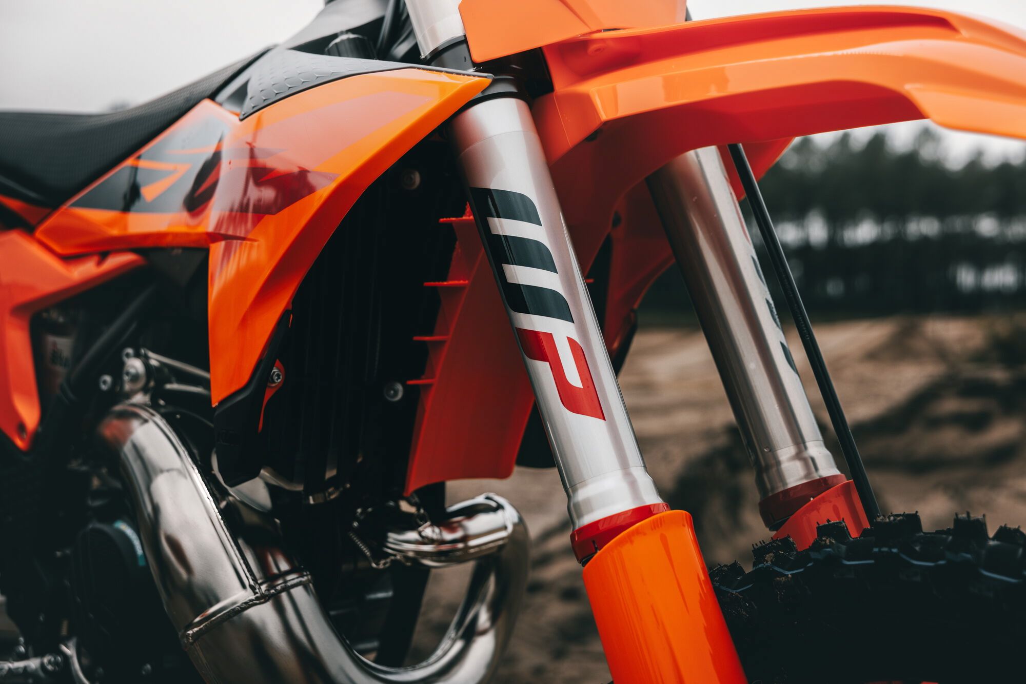 KTM 300 SX
