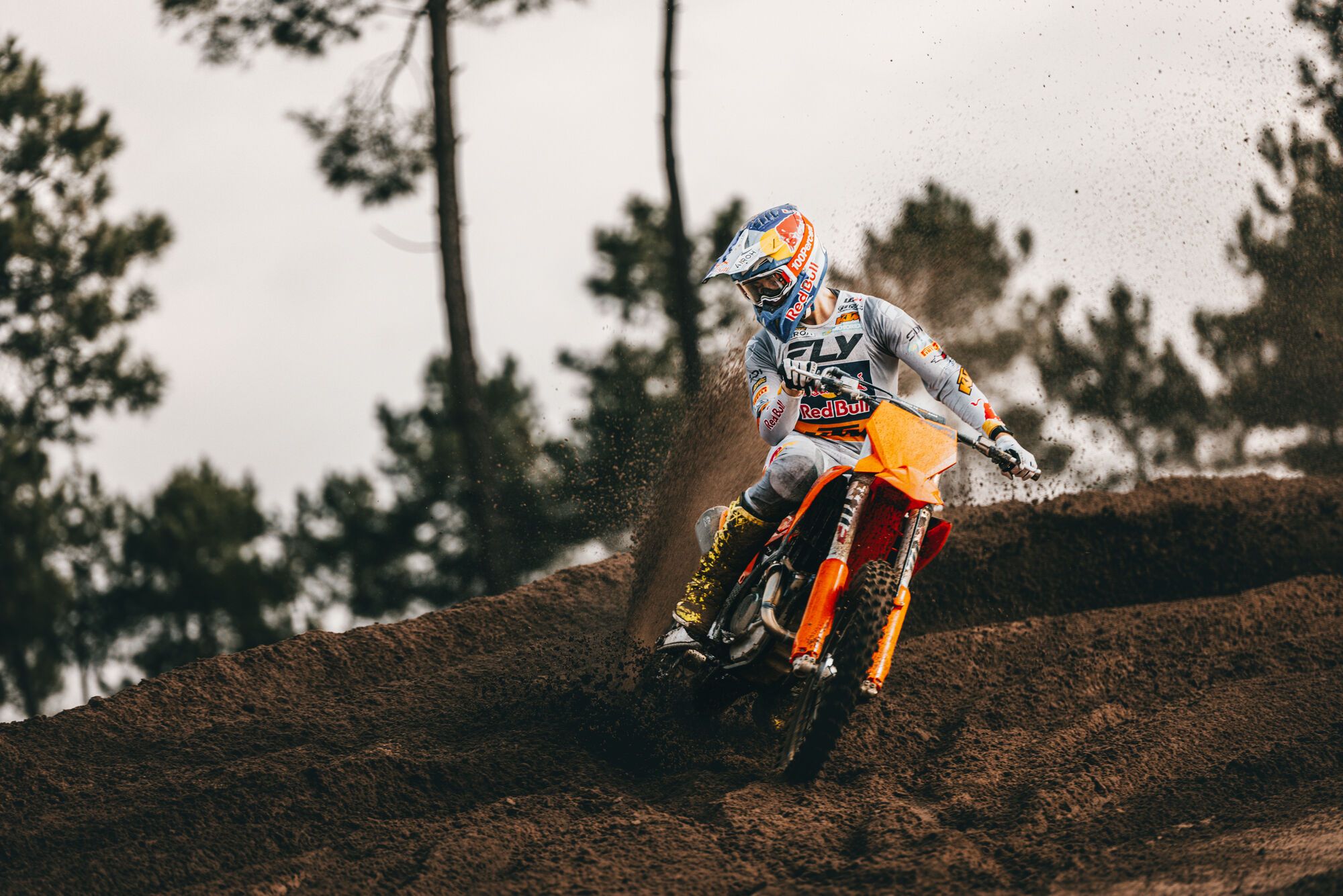 KTM 450 SX-F