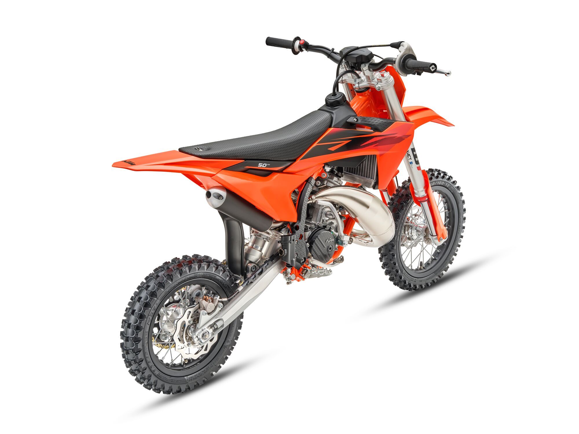 KTM 50 SX