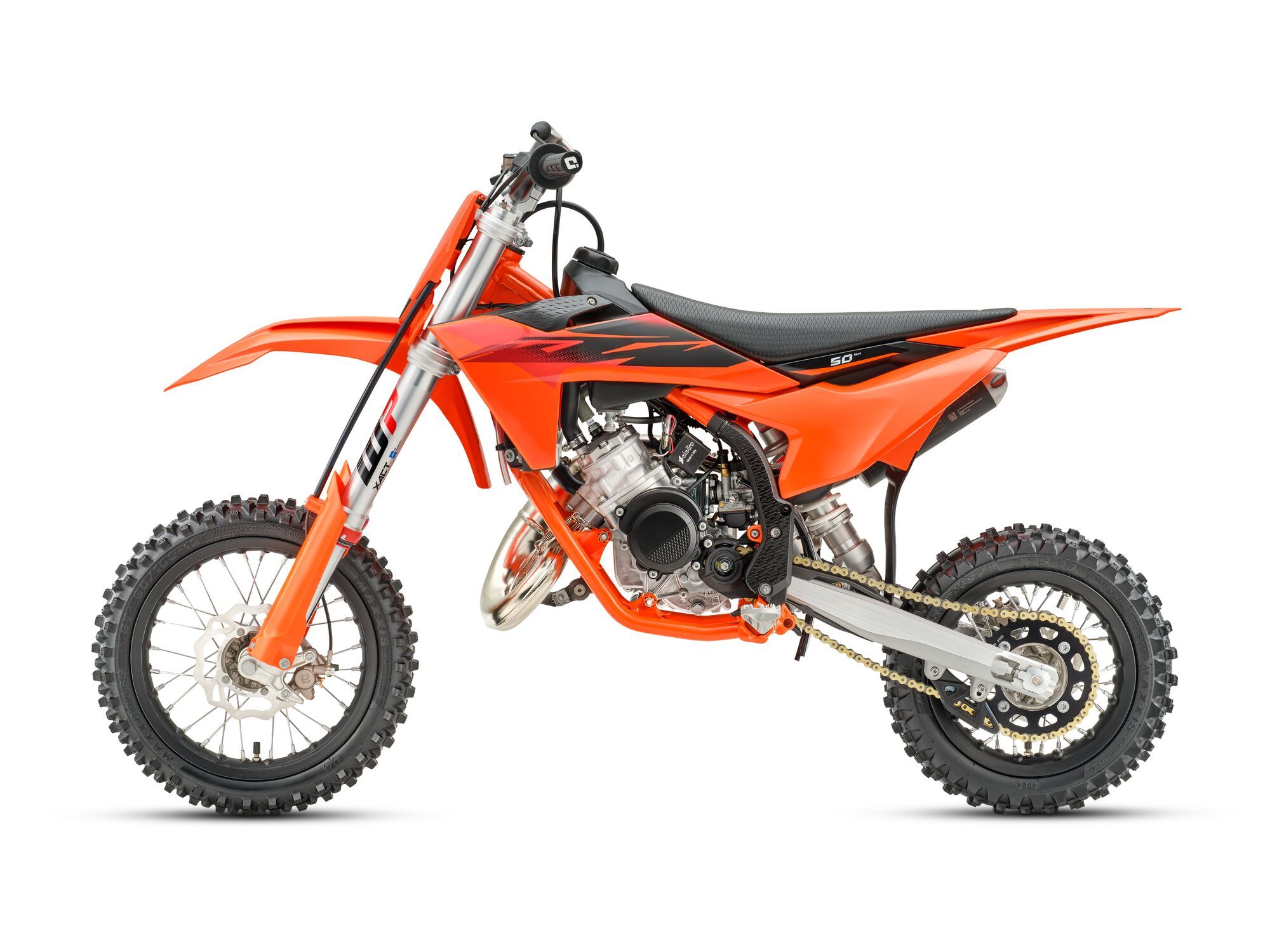 KTM 50 SX