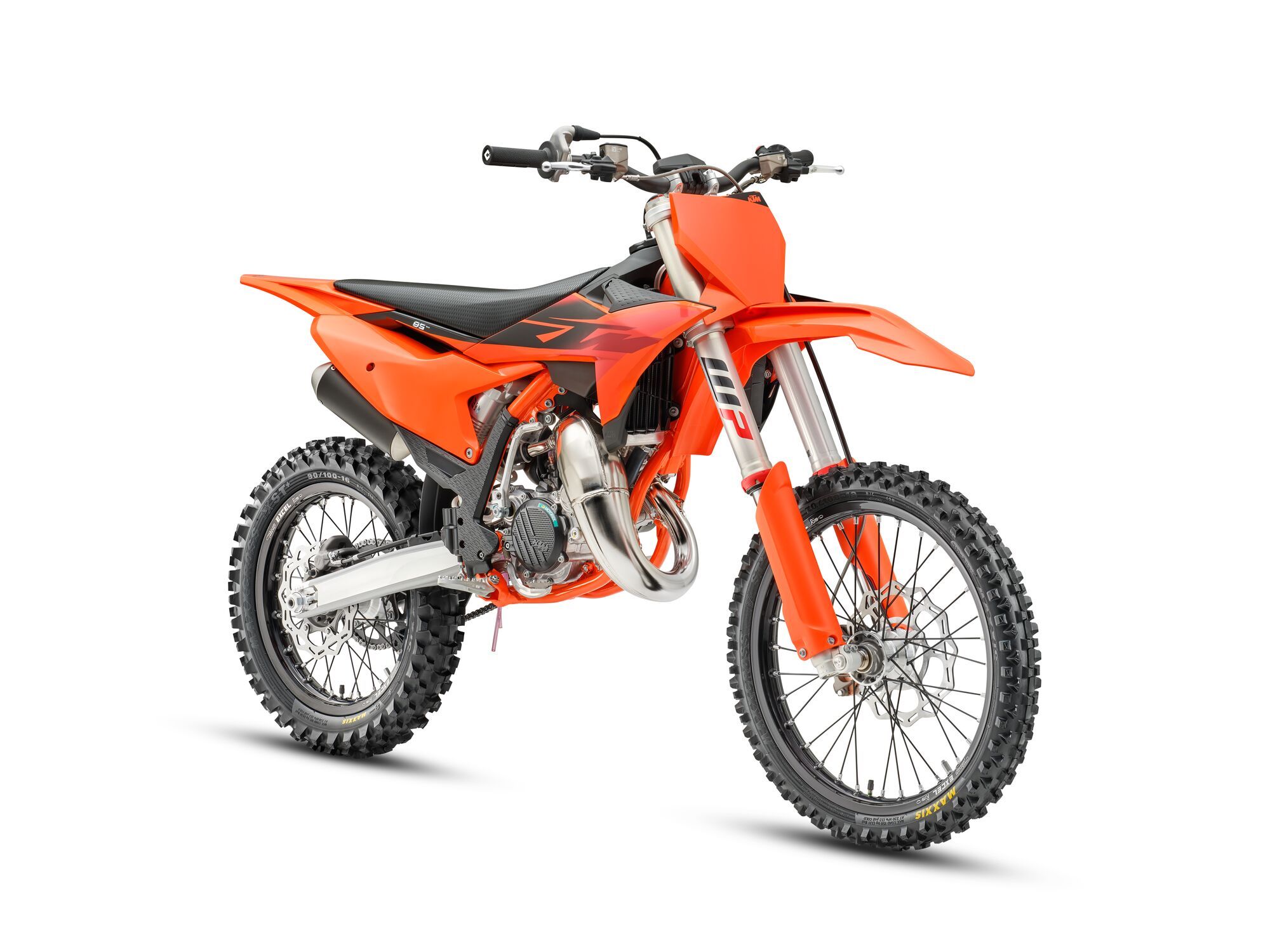 KTM 85 SX 19/16