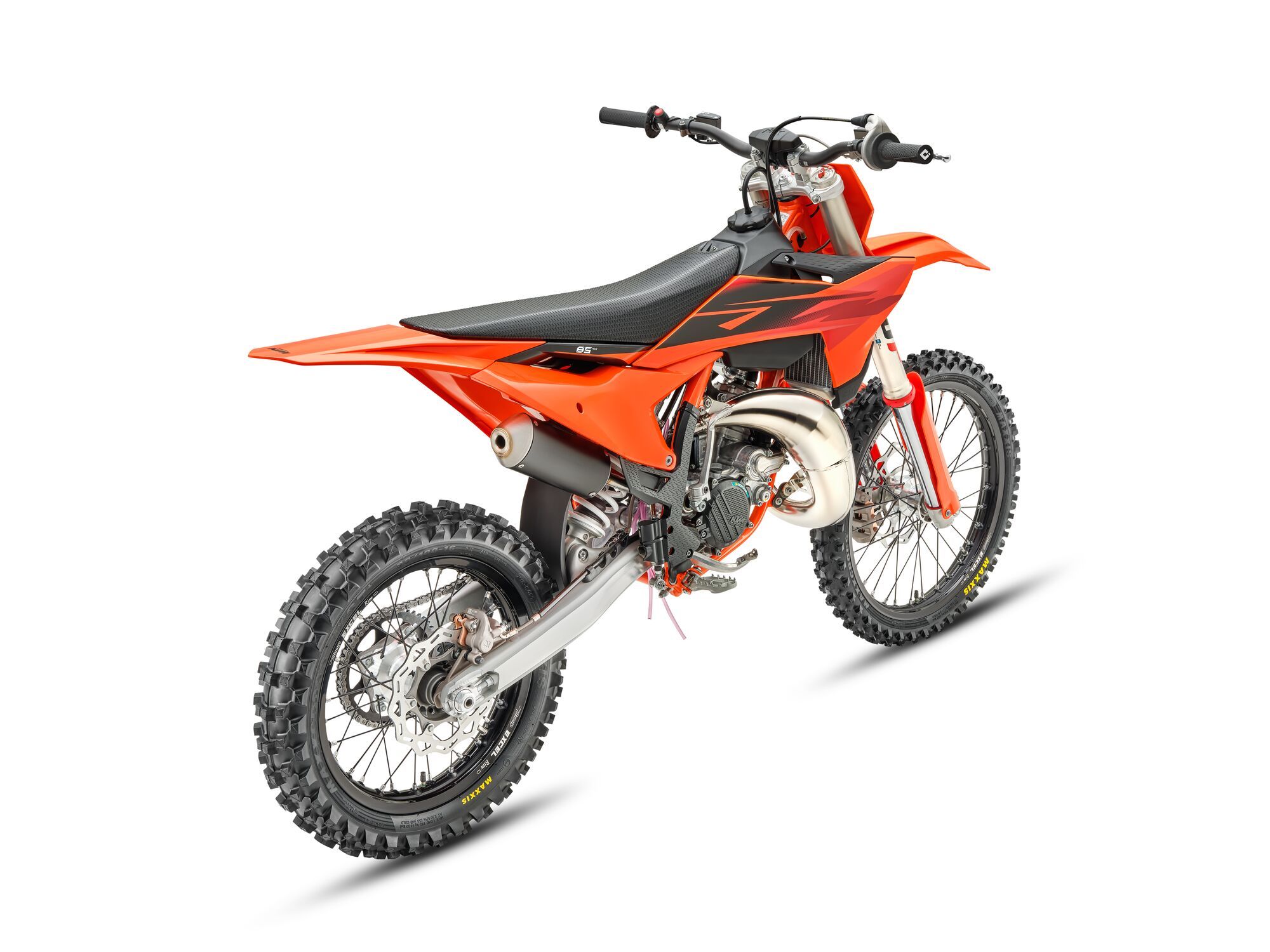 KTM 85 SX 19/16
