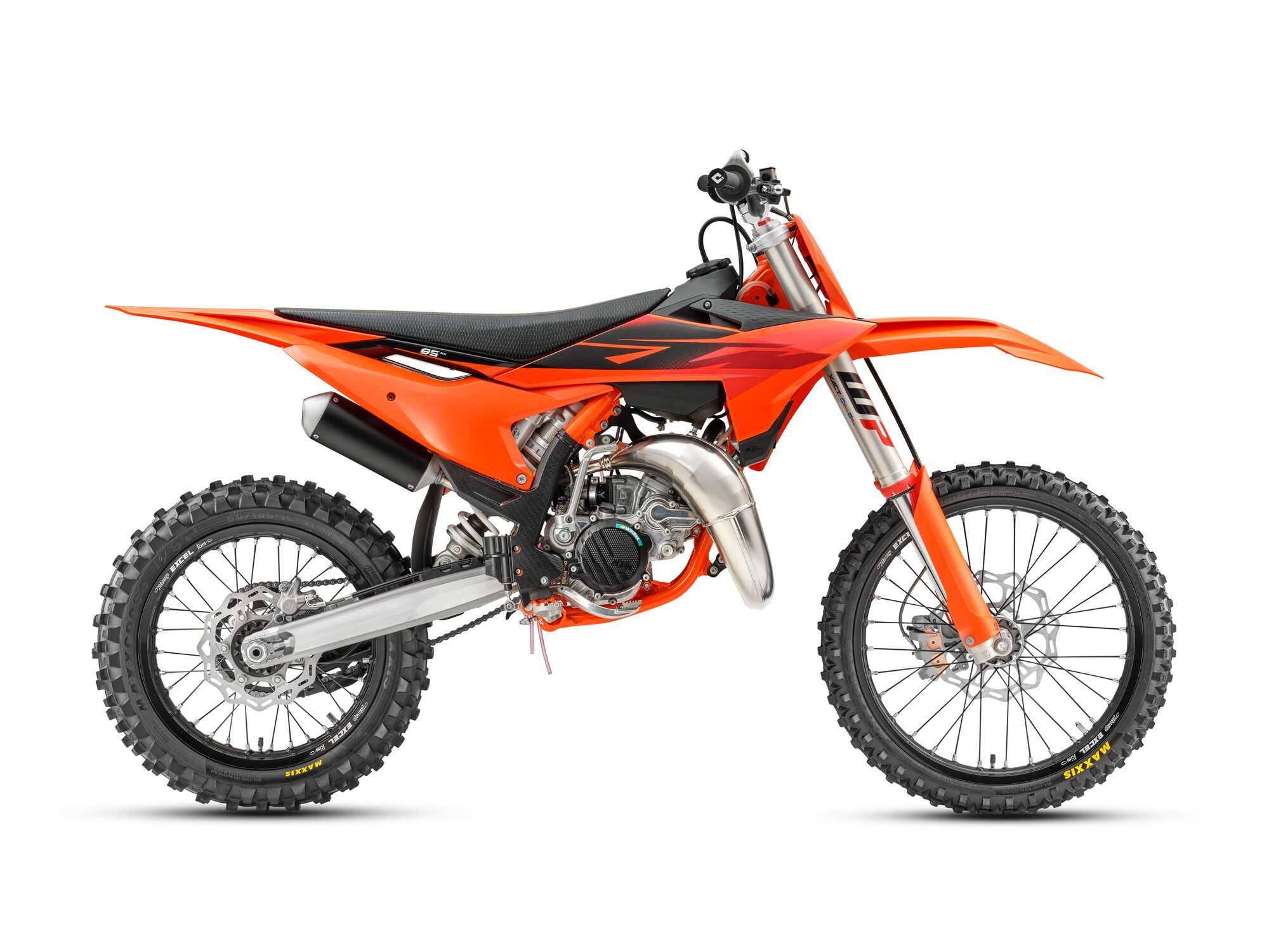 KTM 85 SX 19/16