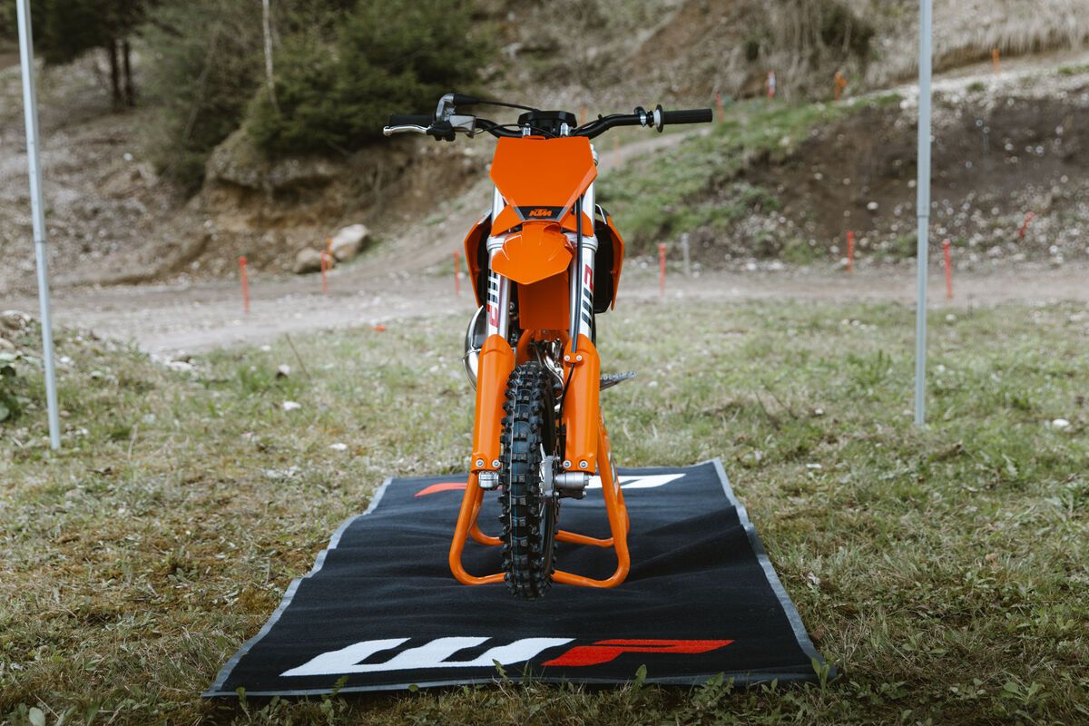 KTM 50 SX