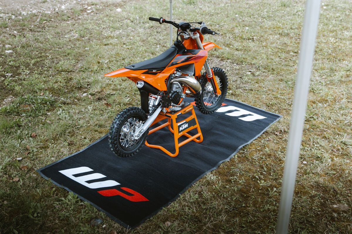 KTM 50 SX