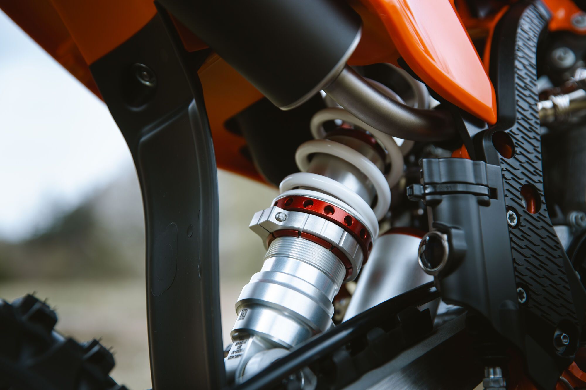 KTM 50 SX