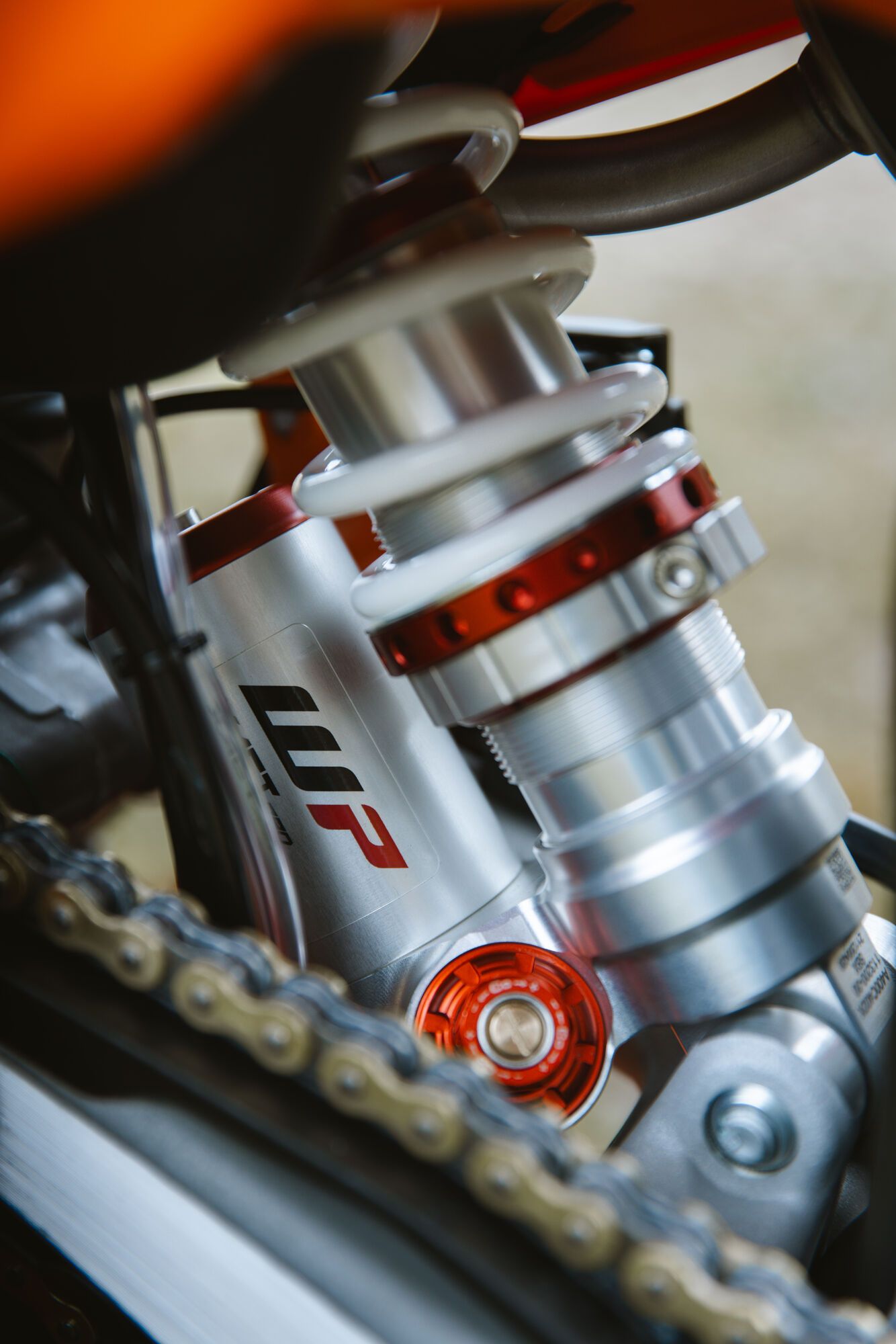 KTM 50 SX