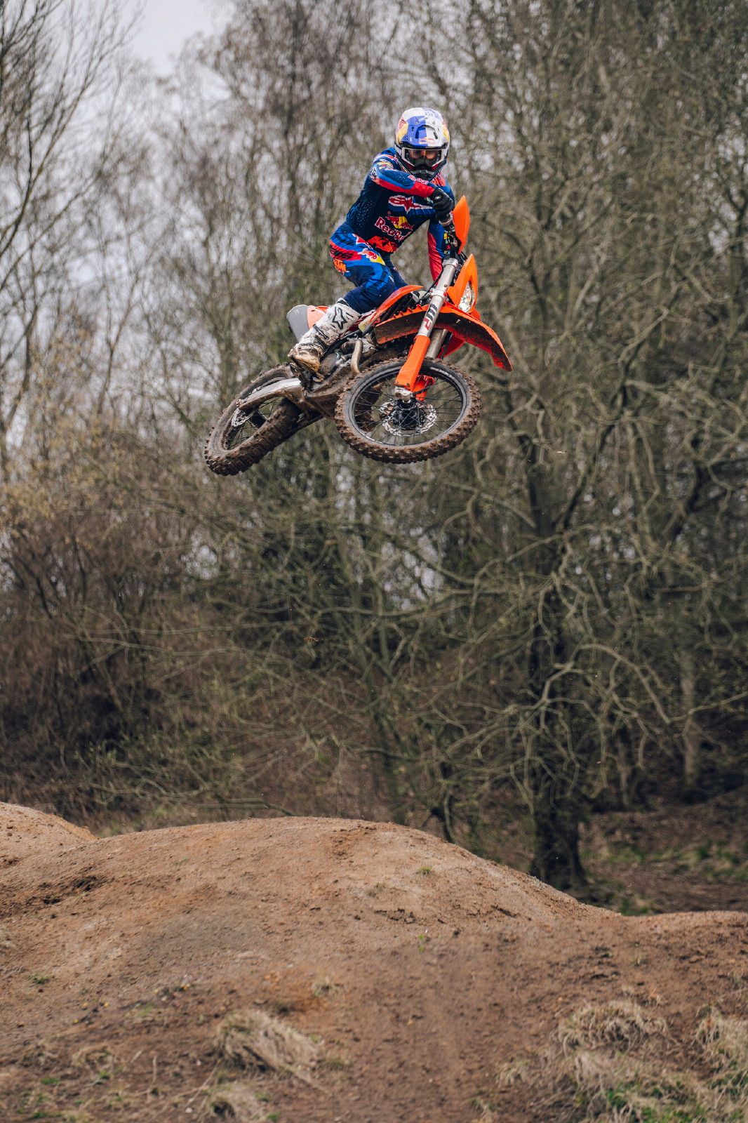 KTM 250 EXC-F