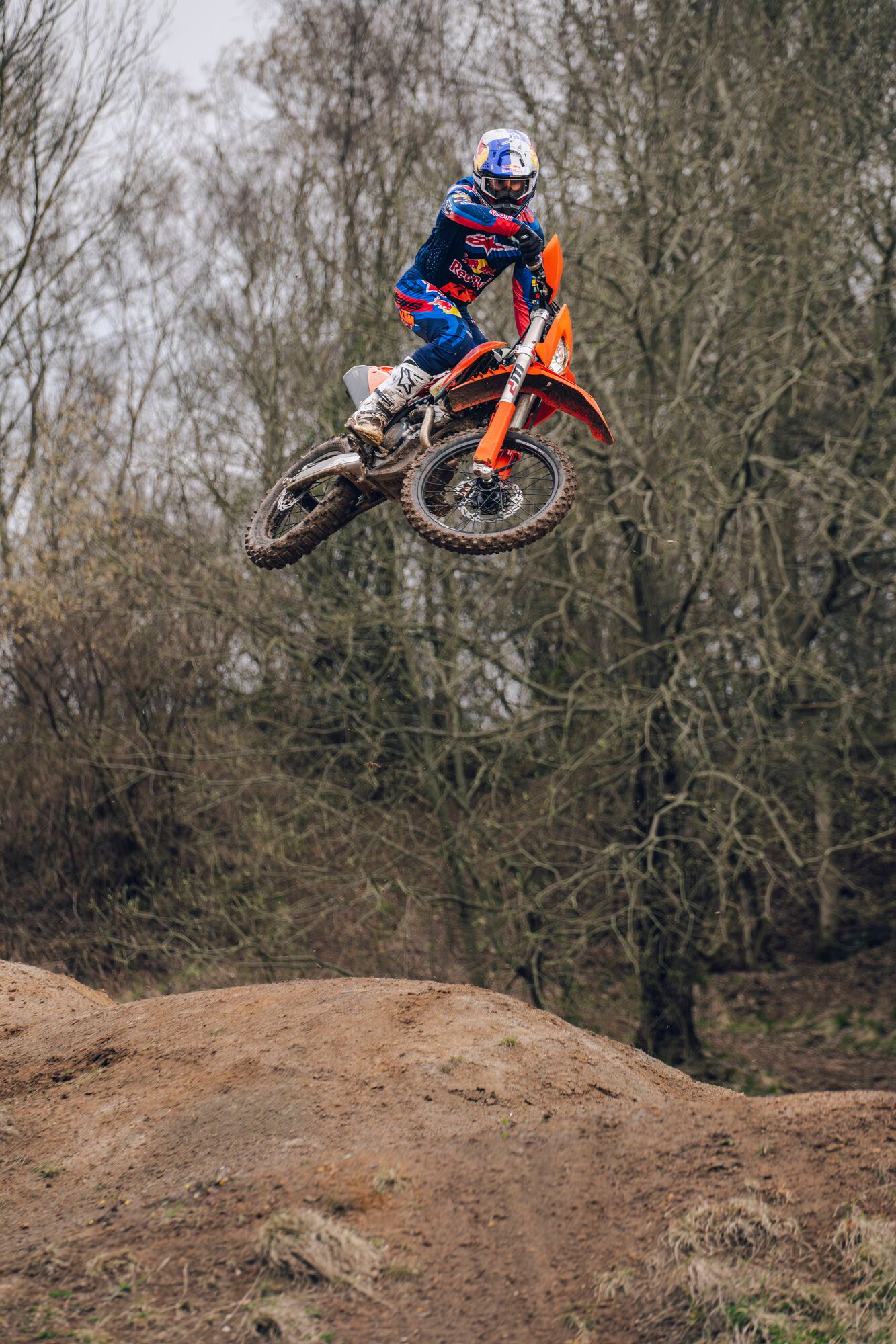 KTM 350 EXC-F