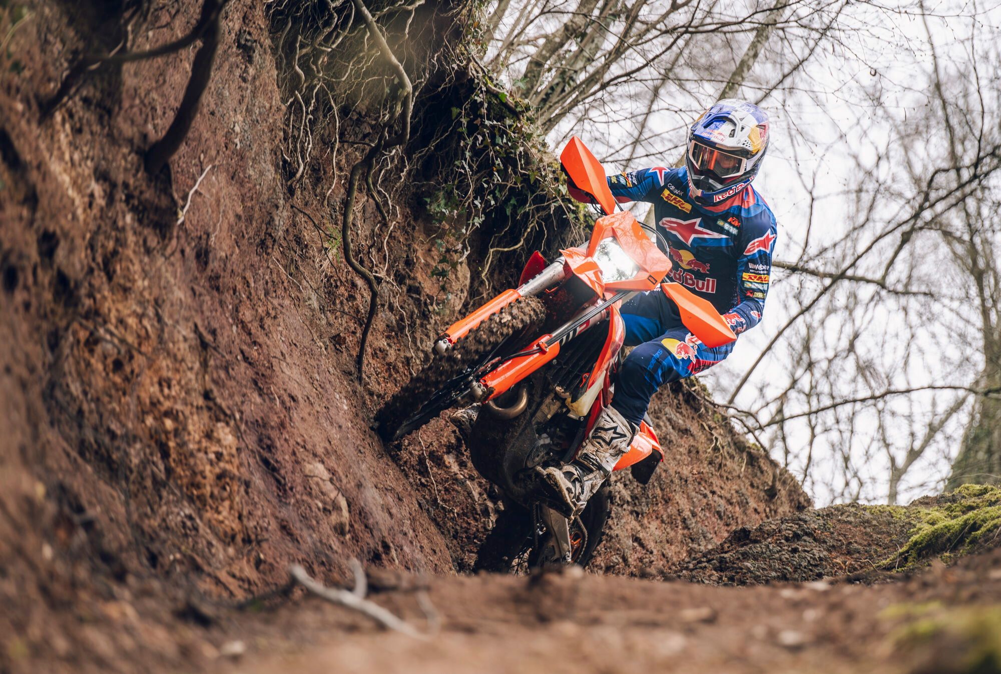 KTM 250 EXC-F