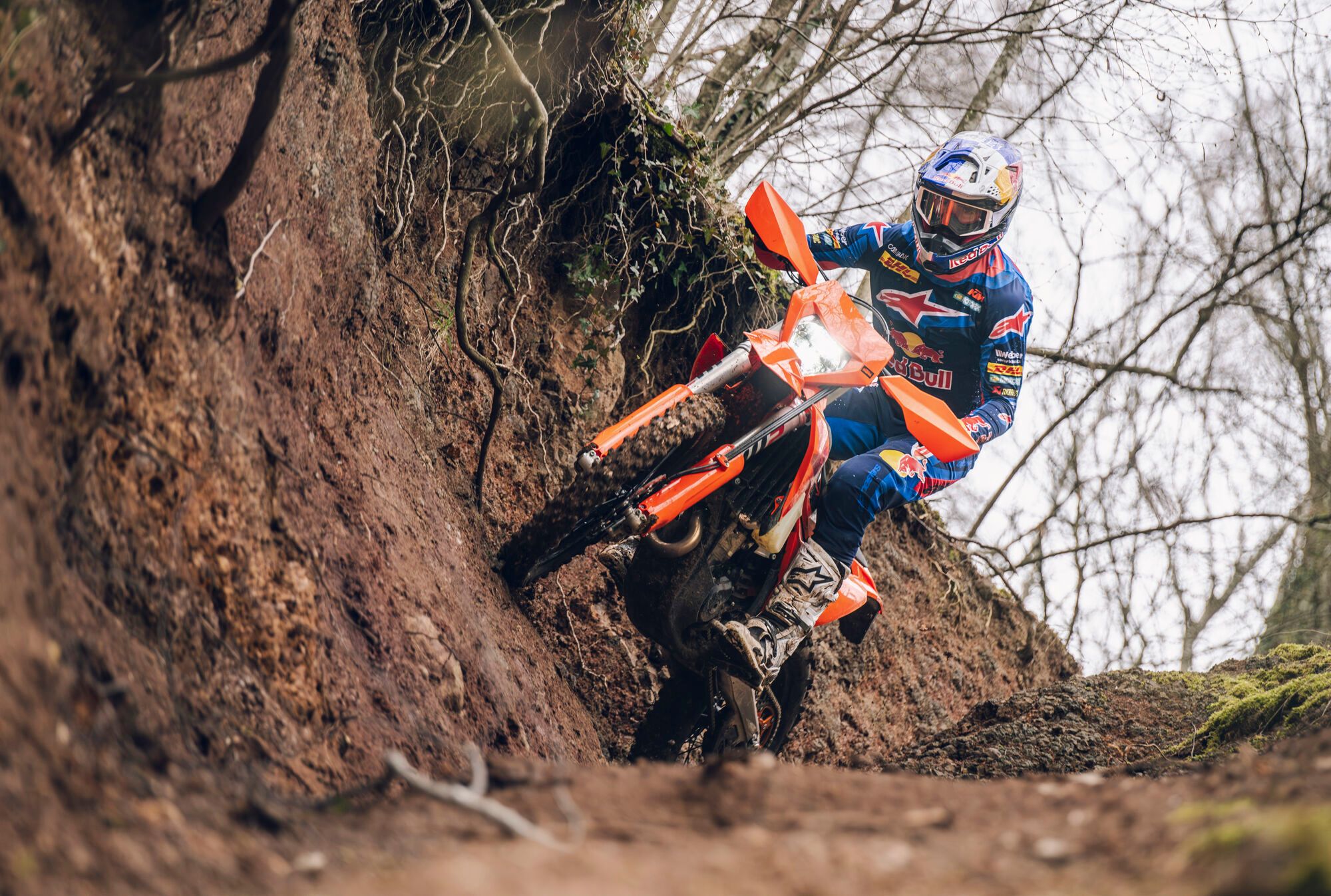 KTM 500 EXC-F