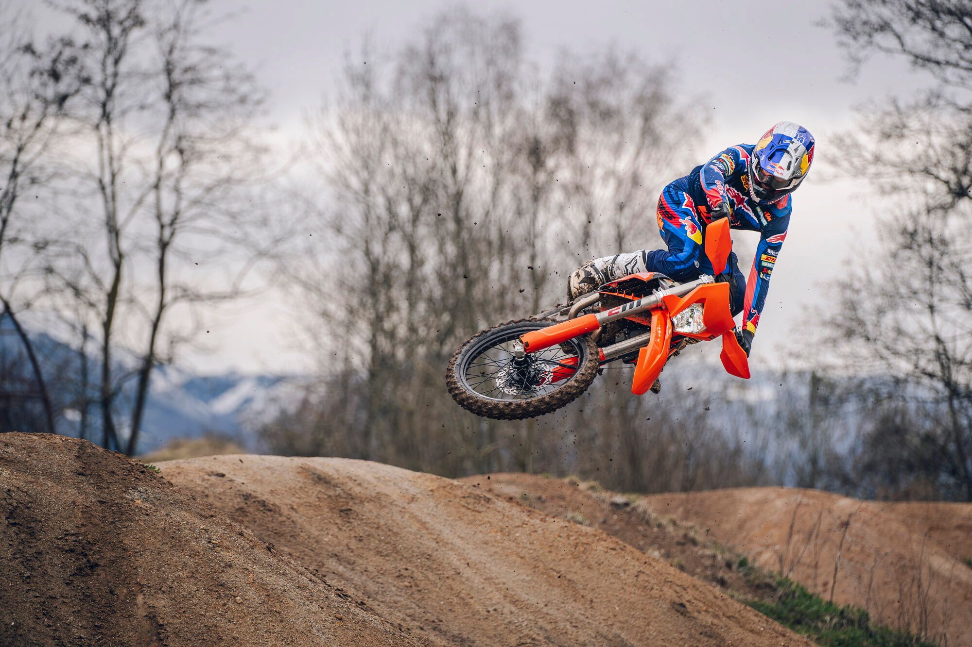 KTM 250 EXC-F