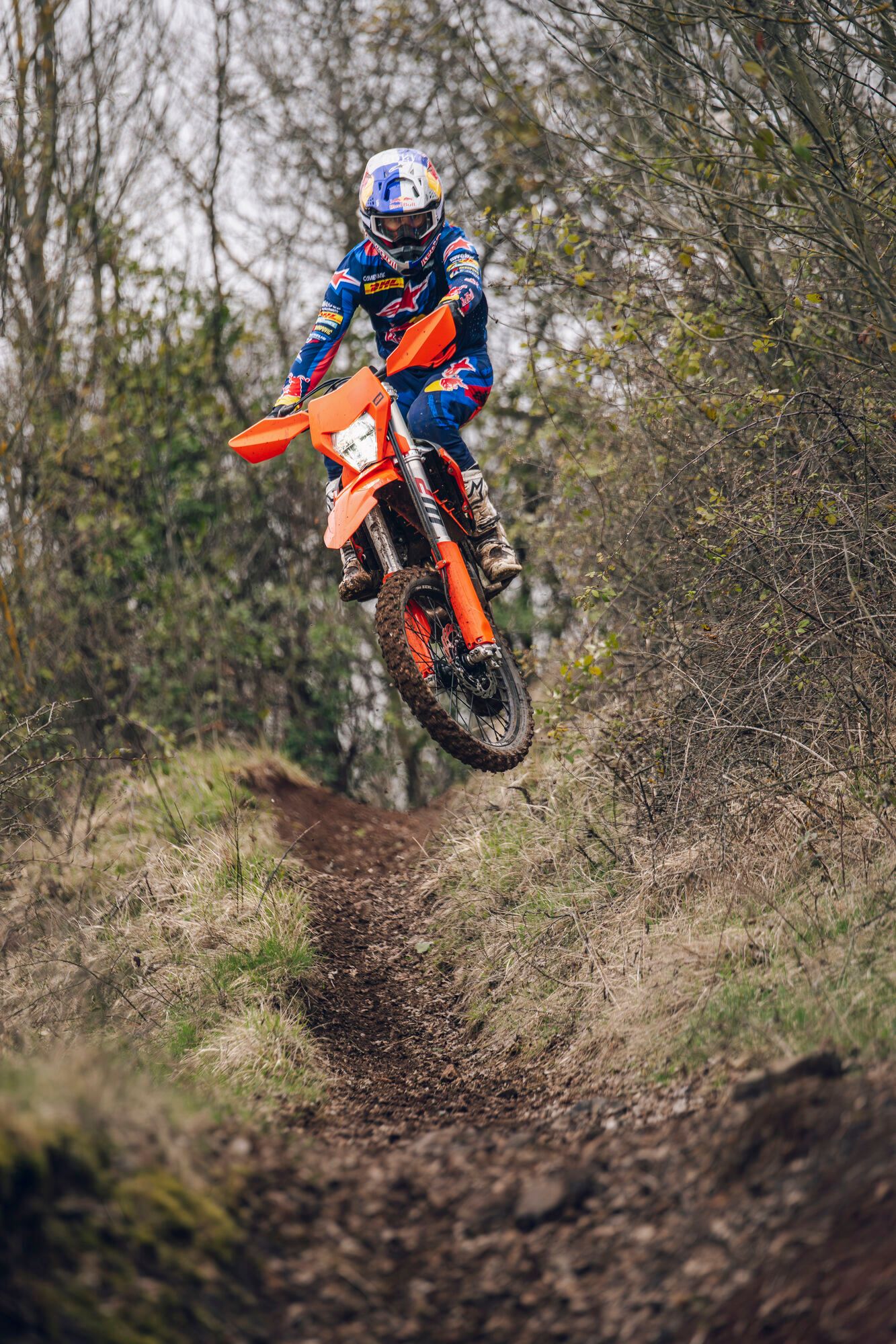 KTM 350 EXC-F