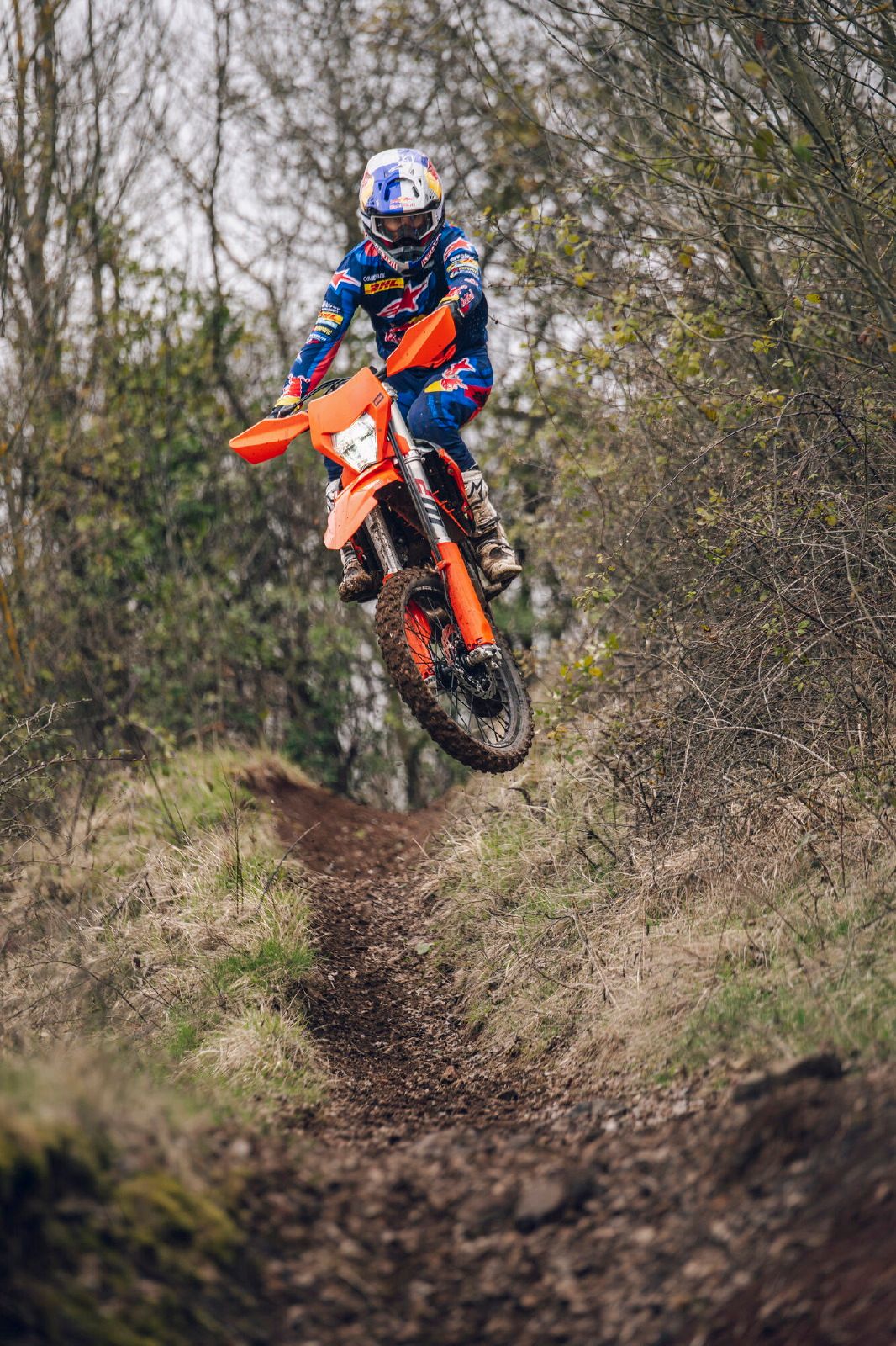 KTM 250 EXC-F