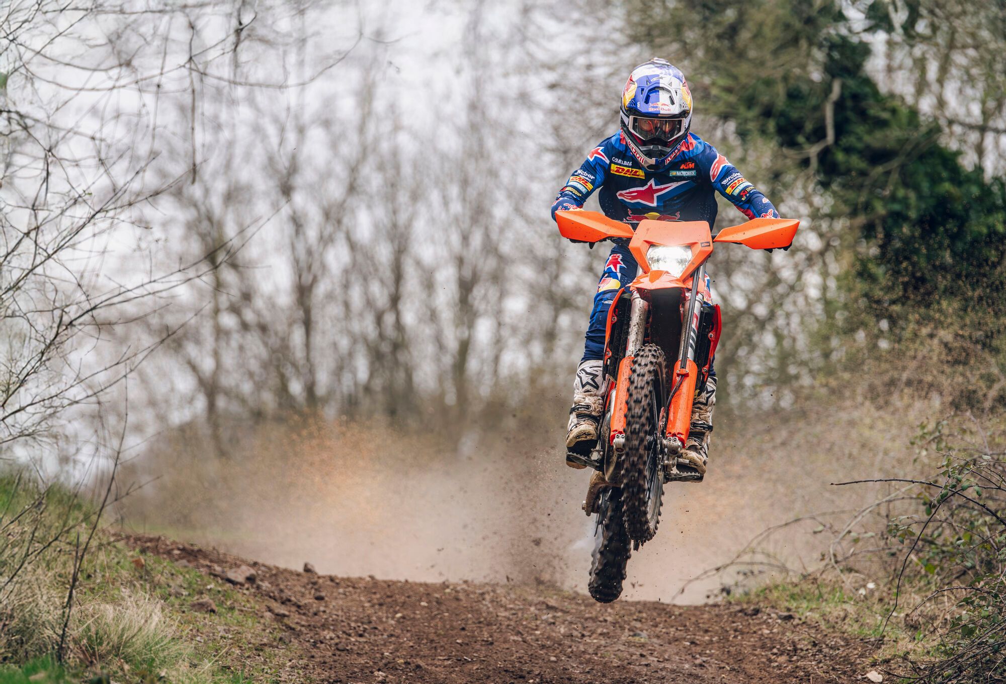 KTM 450 EXC-F
