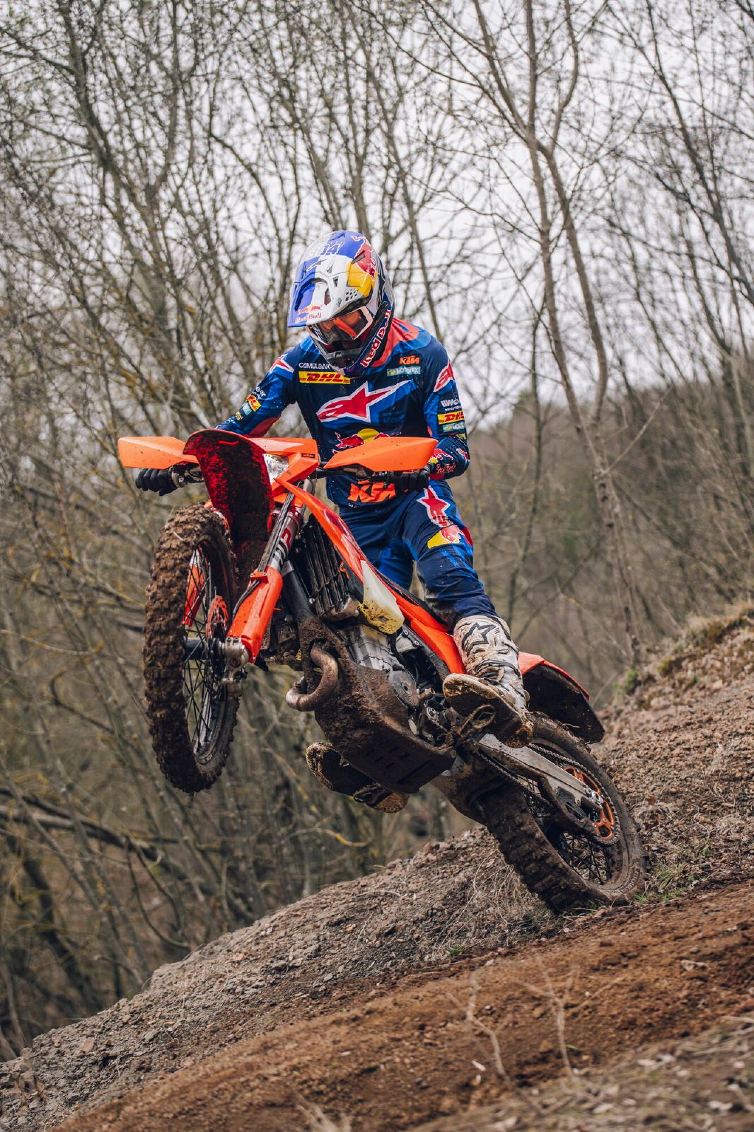 KTM 250 EXC-F