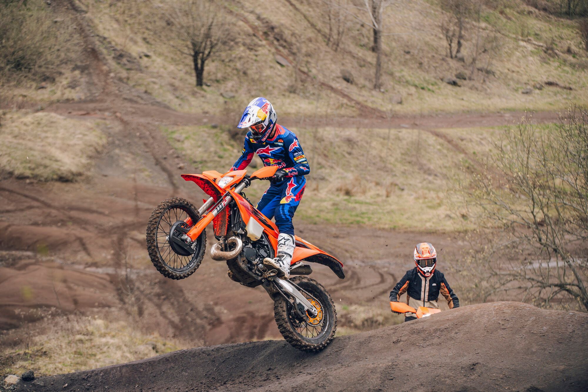 KTM 300 EXC