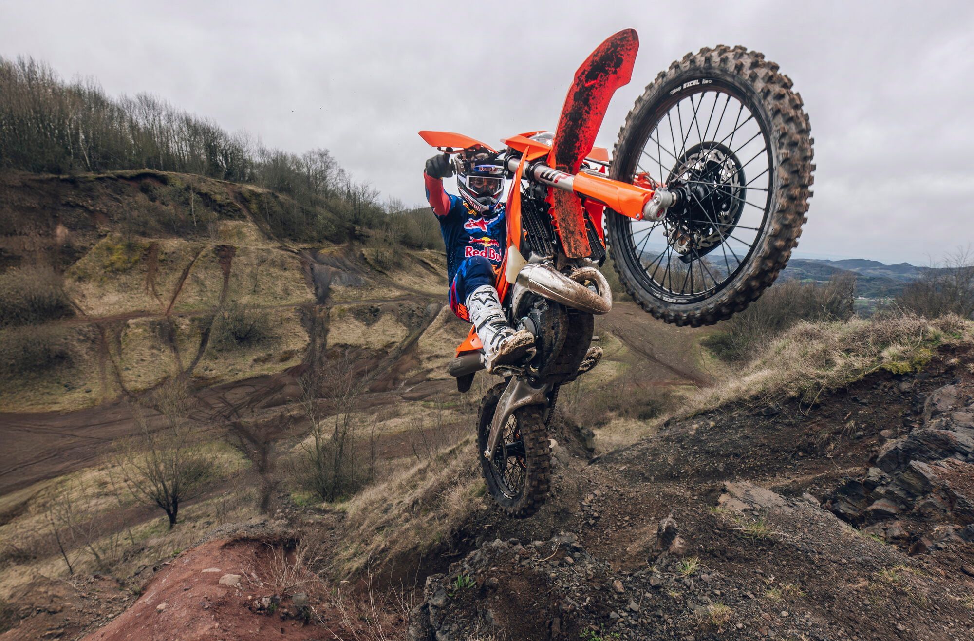 KTM 300 EXC