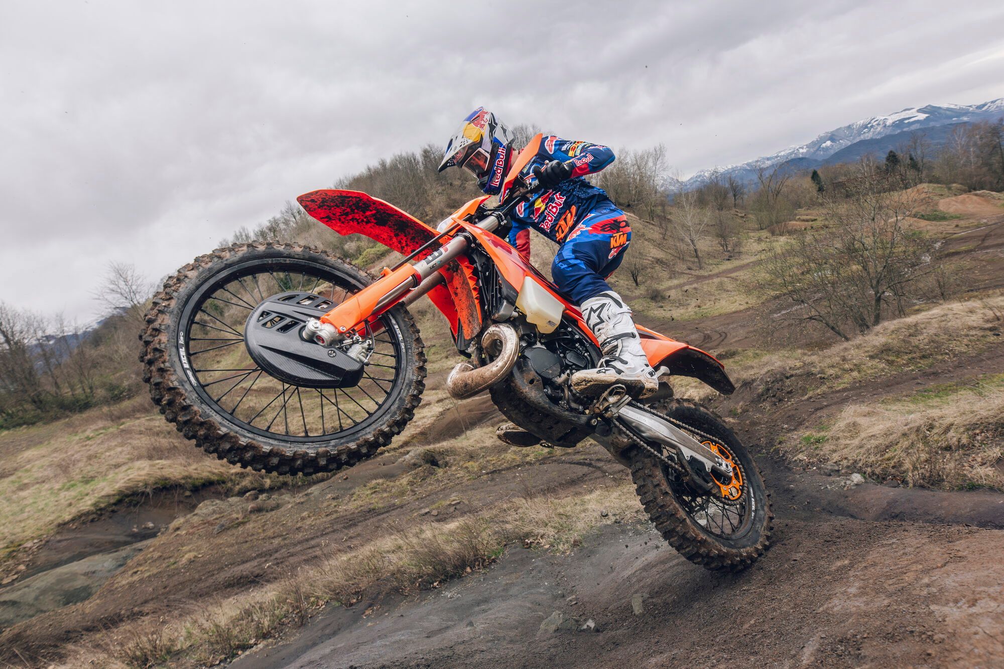 KTM 300 EXC