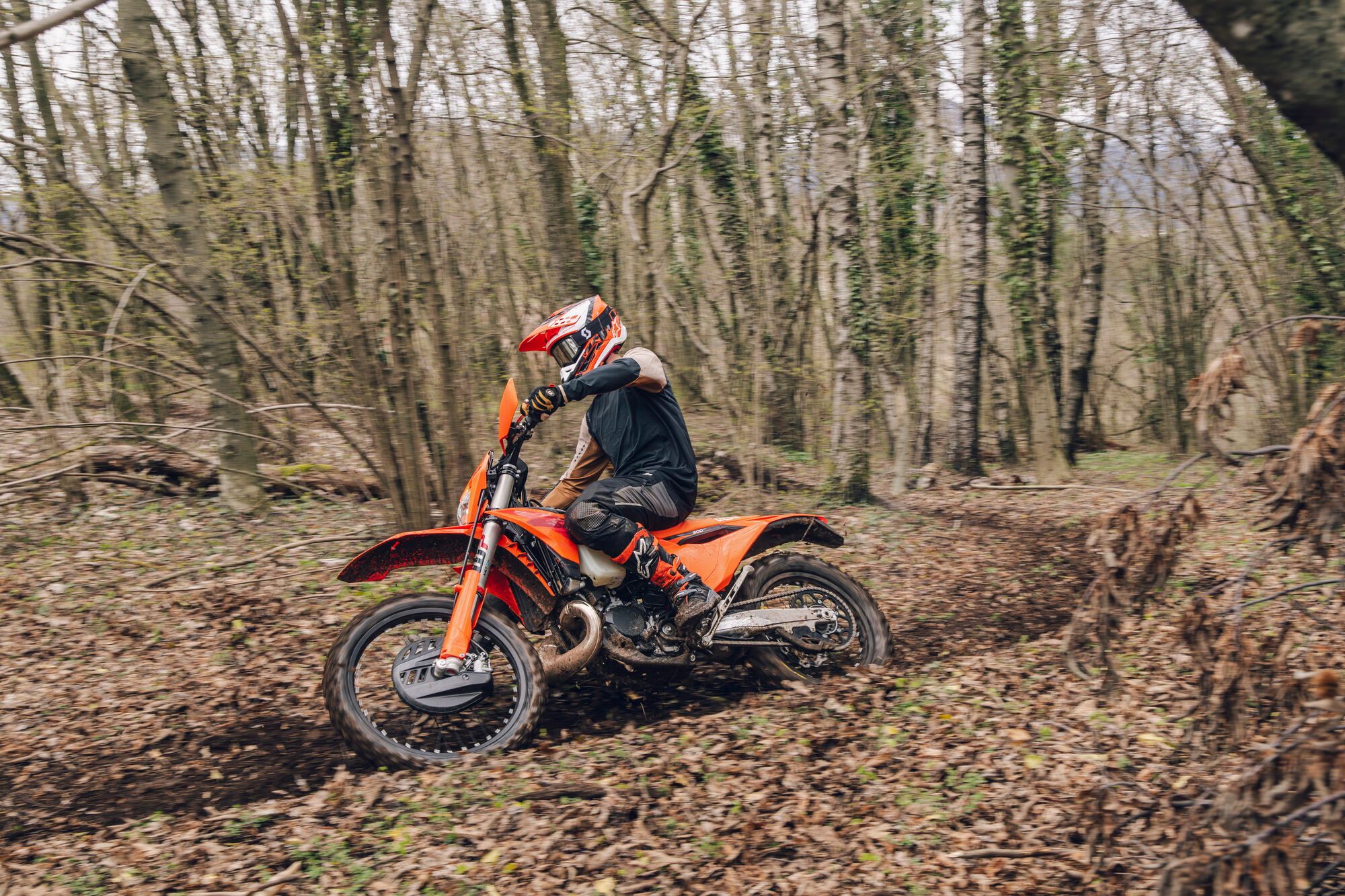 KTM 300 EXC