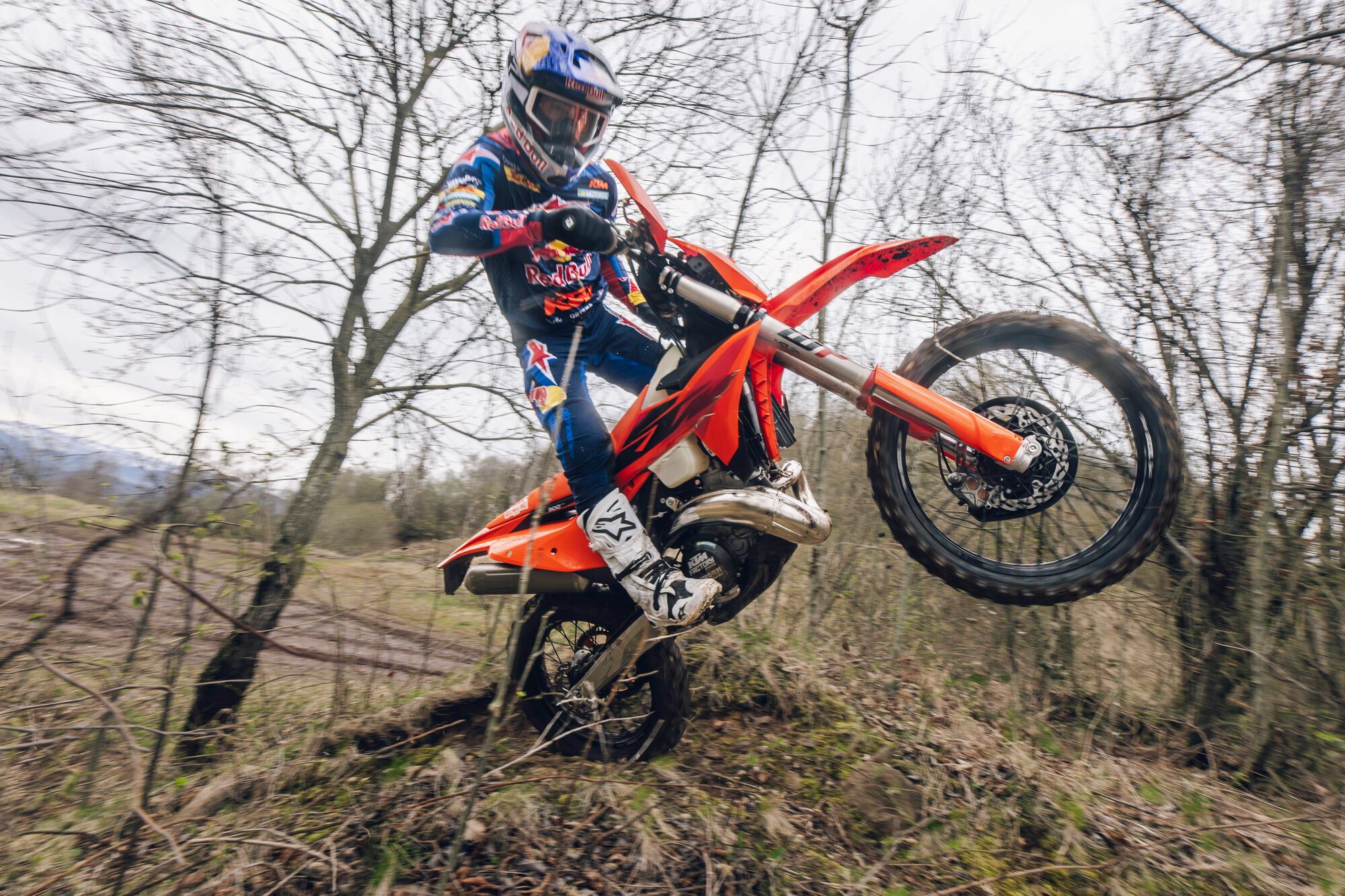 KTM 300 EXC