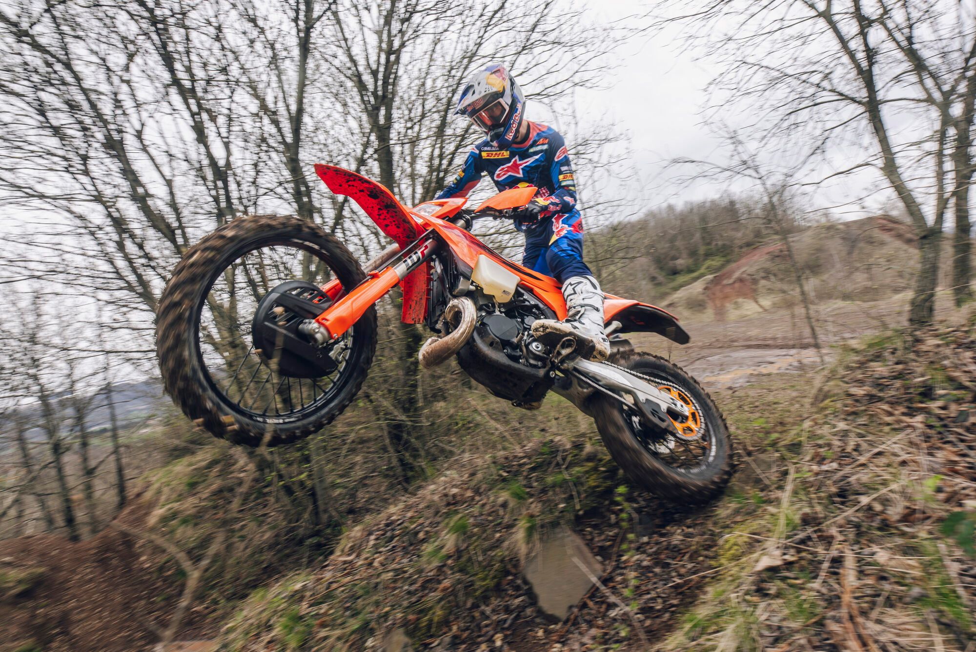 KTM 300 EXC